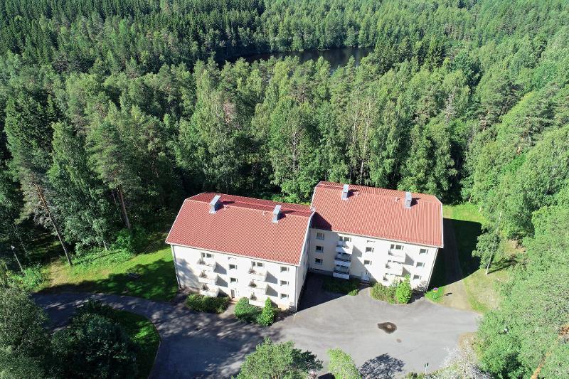 Tyrjäntie 12, Tusku, Mikkeli