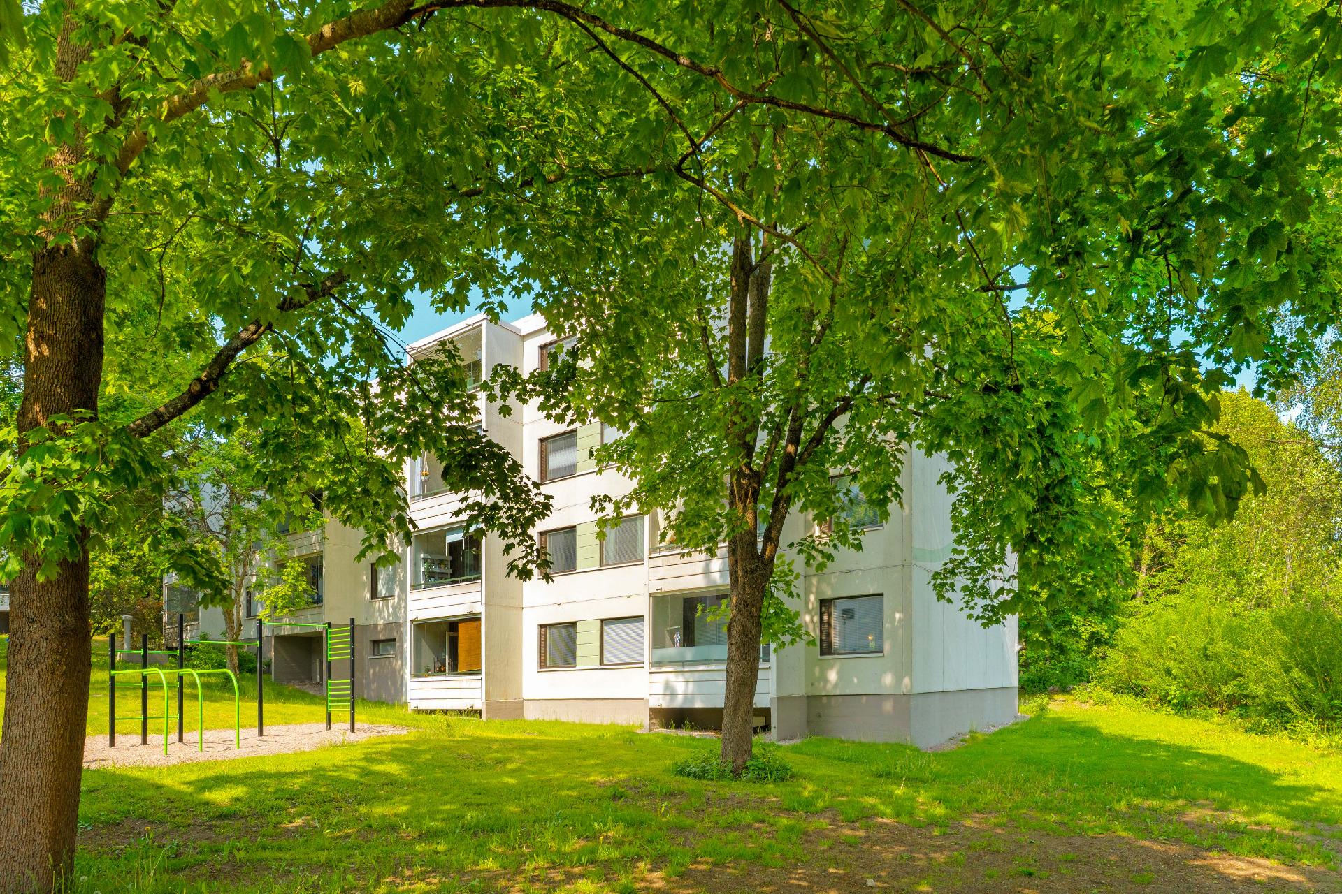 Maininkitie 9, Kivenlahti, Espoo