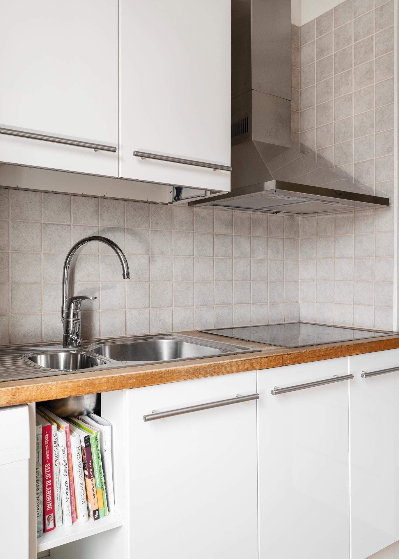 Pastori Jussilaisen tie 8, Pohjois-Haaga, Helsinki