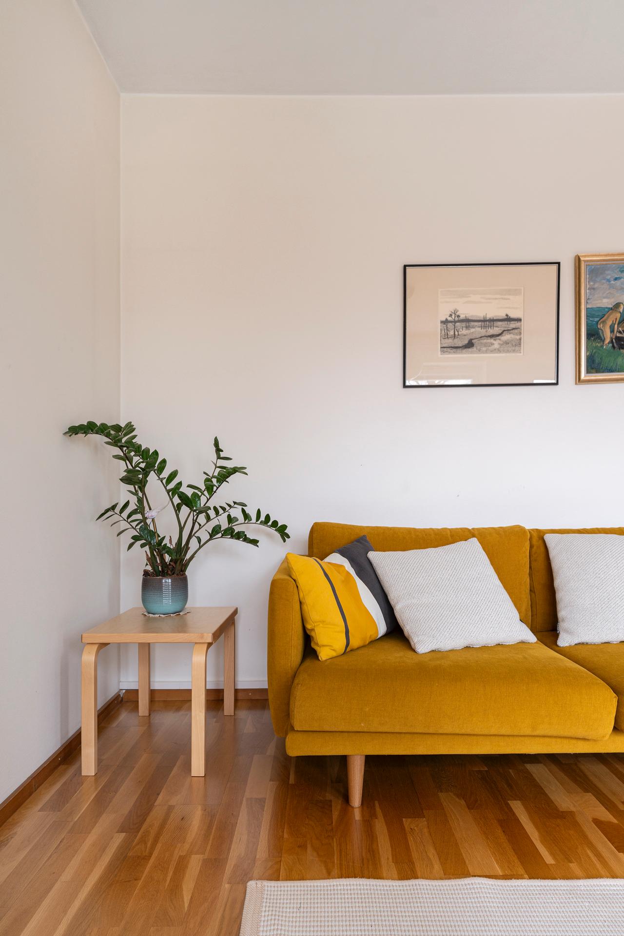 Pastori Jussilaisen tie 8, Pohjois-Haaga, Helsinki