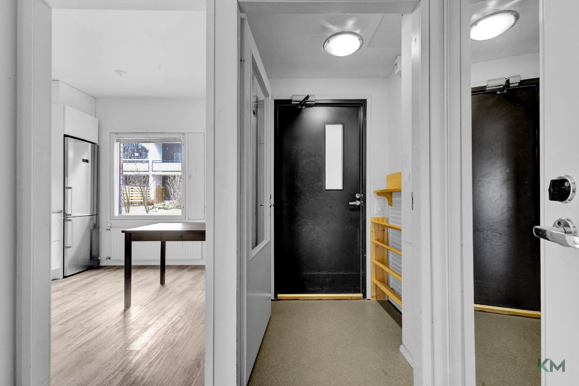 Kuukkelintie 40, Ounasmetsä, Rovaniemi