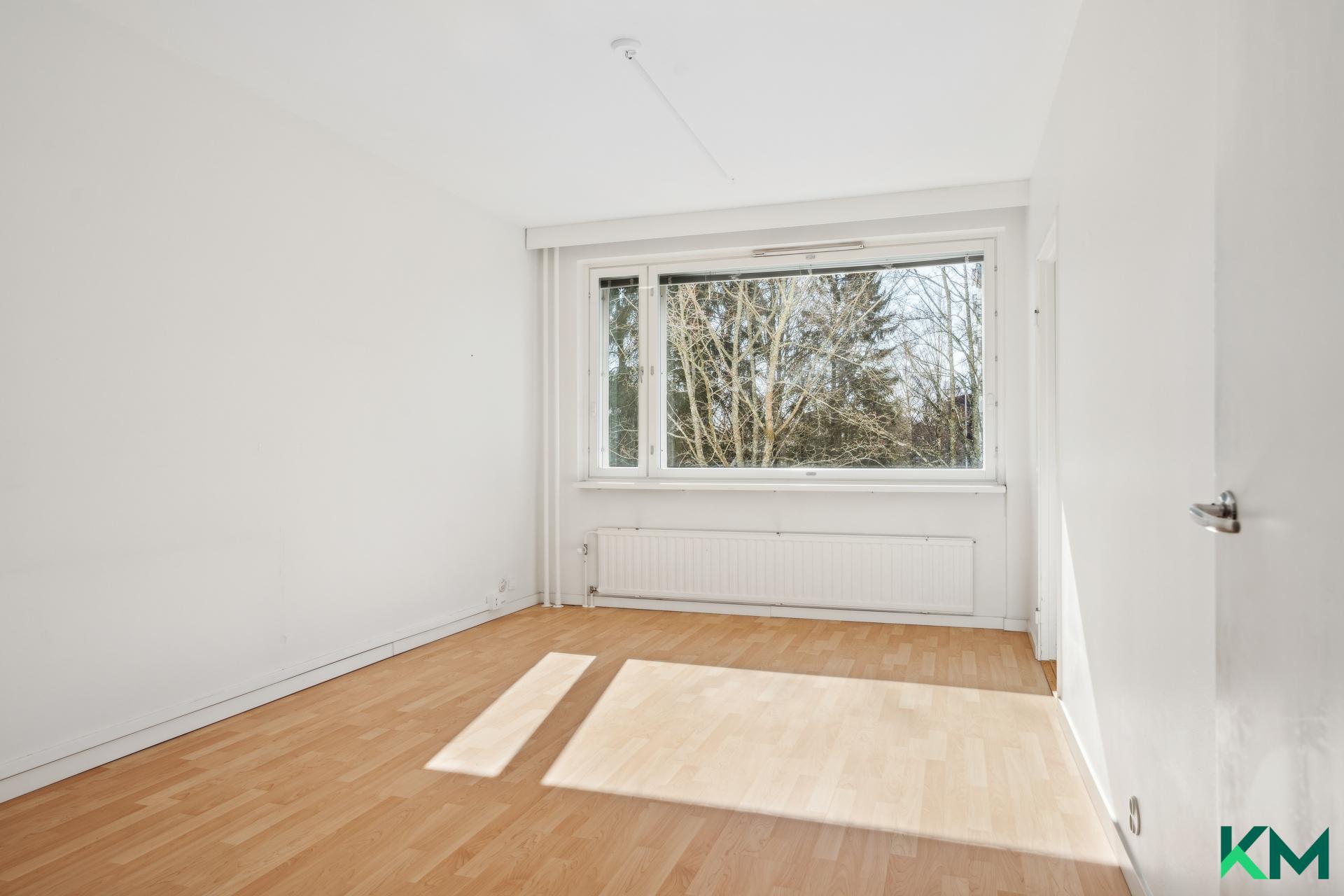 Untuvaisentie 4, Roihuvuori, Helsinki