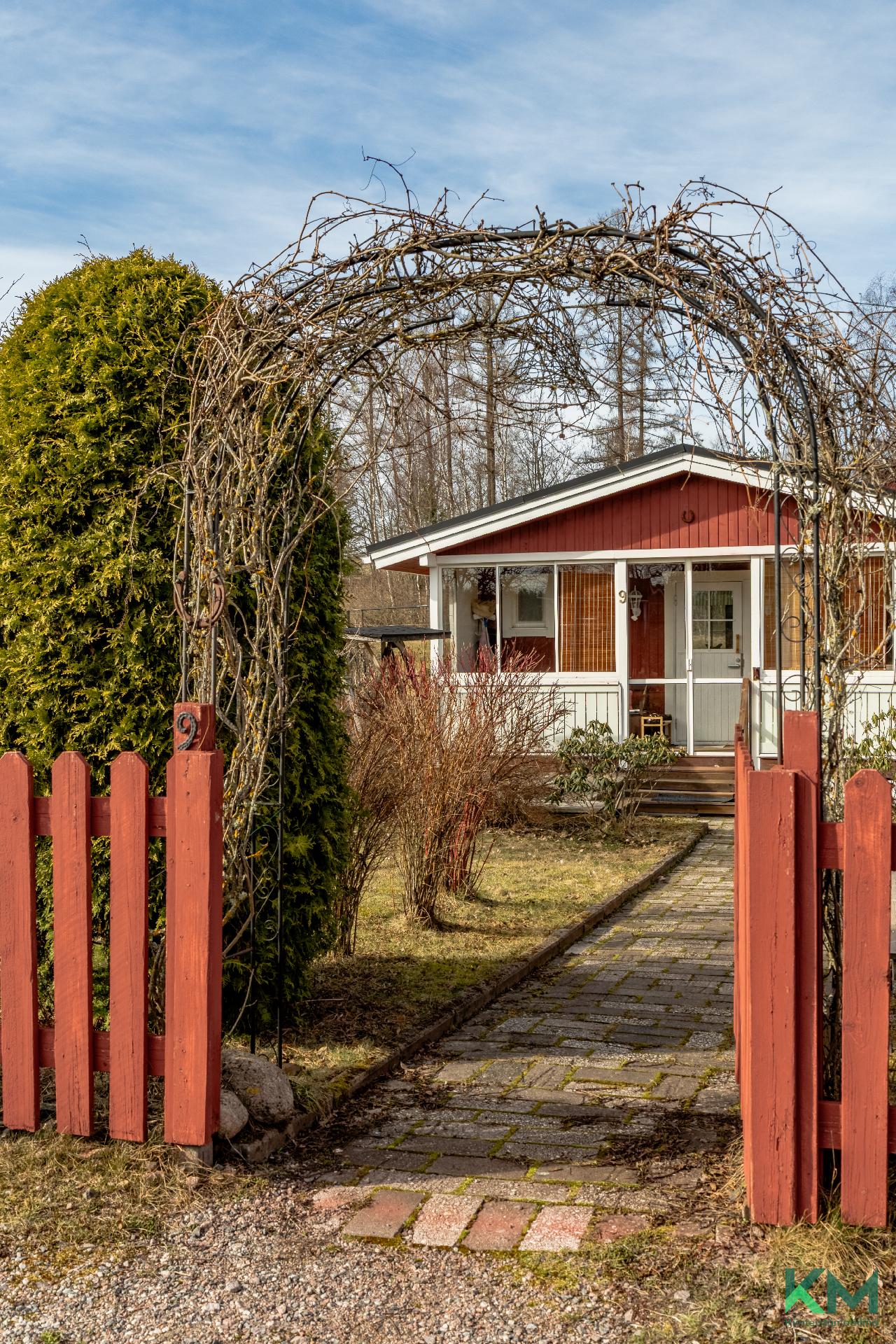 Lehtikuuusentie 50, Savijärvi, Sipoo