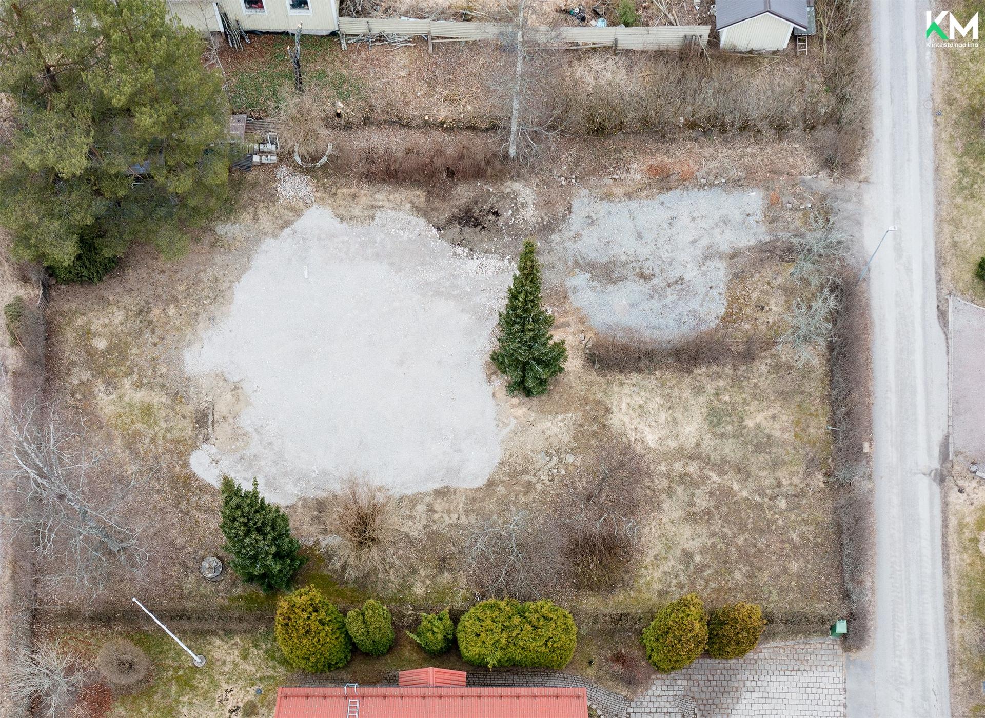 Välilausteentie 6, Ilmarinen, Lieto