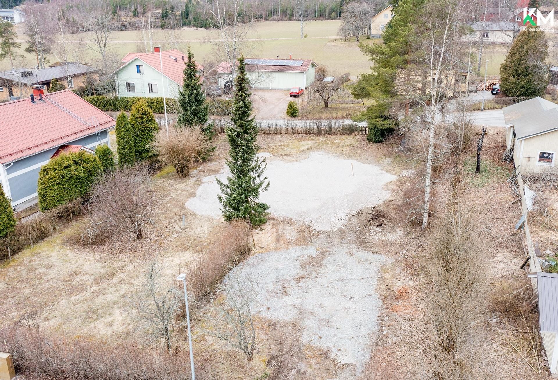 Välilausteentie 6, Ilmarinen, Lieto