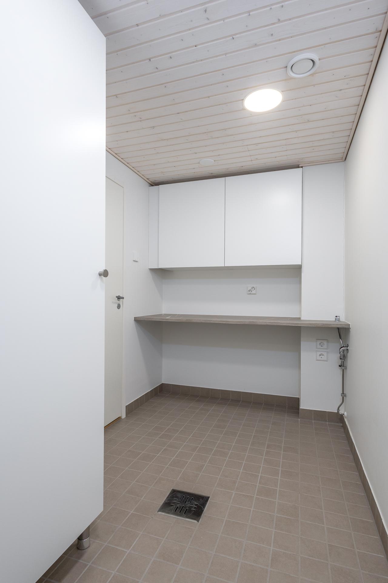 kodinhoitotila as 19