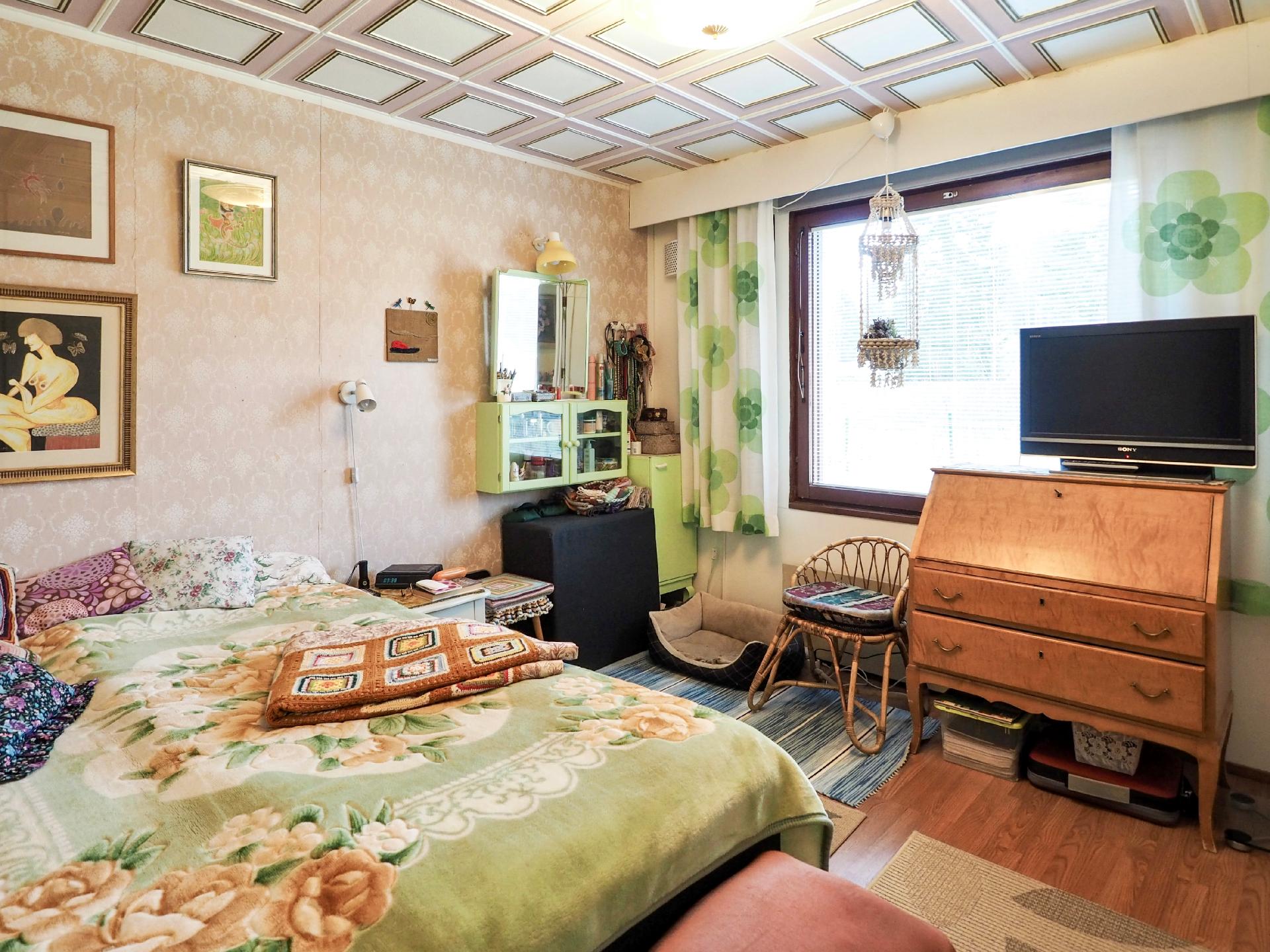 Pottutie 3, Loppi, Loppi