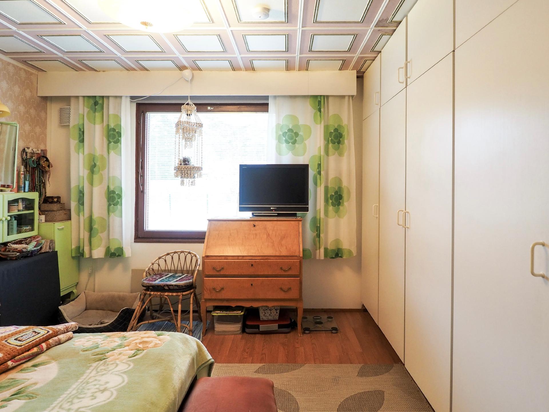 Pottutie 3, Loppi, Loppi