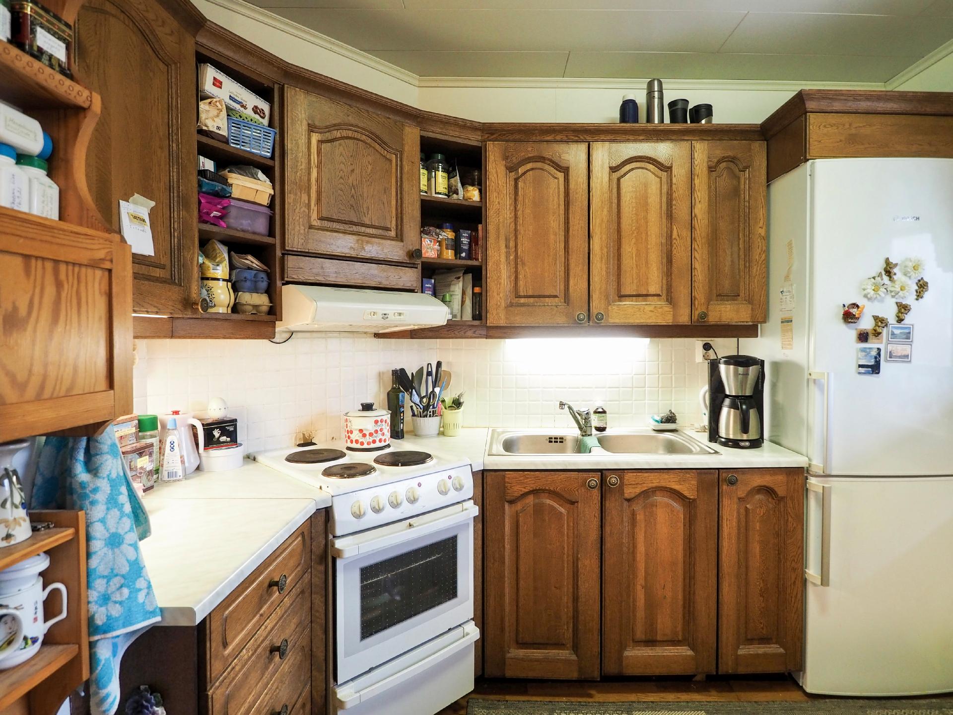 Pottutie 3, Loppi, Loppi