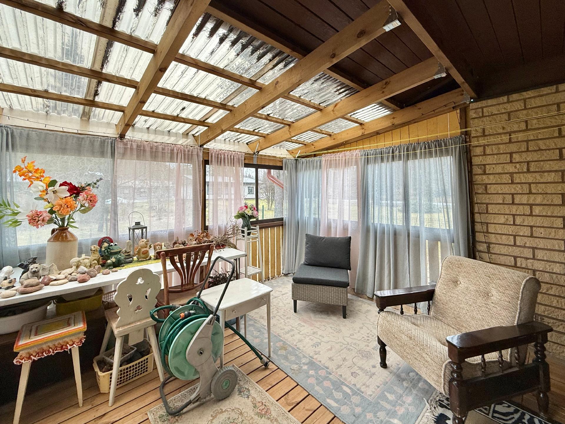 Pottutie 3, Loppi, Loppi