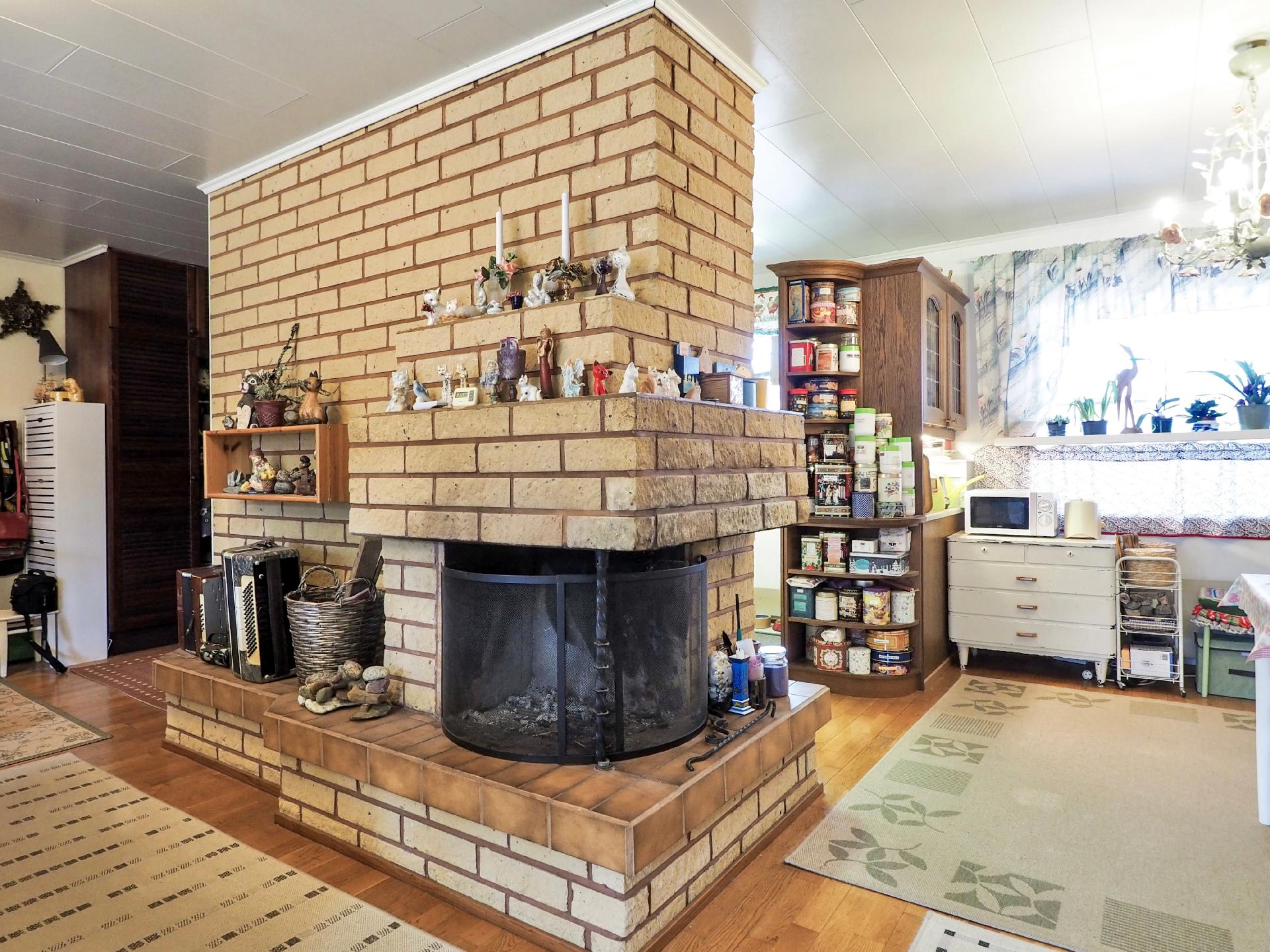 Pottutie 3, Loppi, Loppi