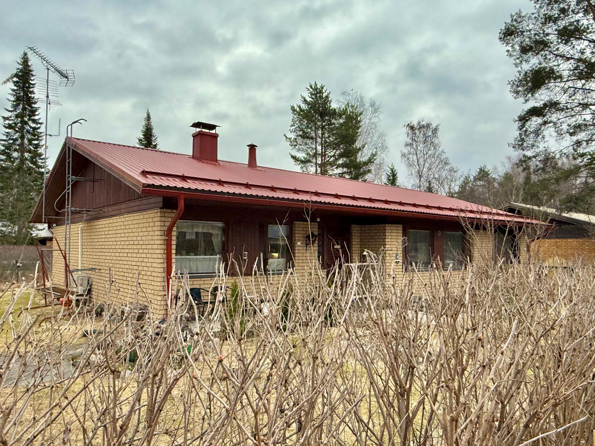 Pottutie 3, Loppi, Loppi