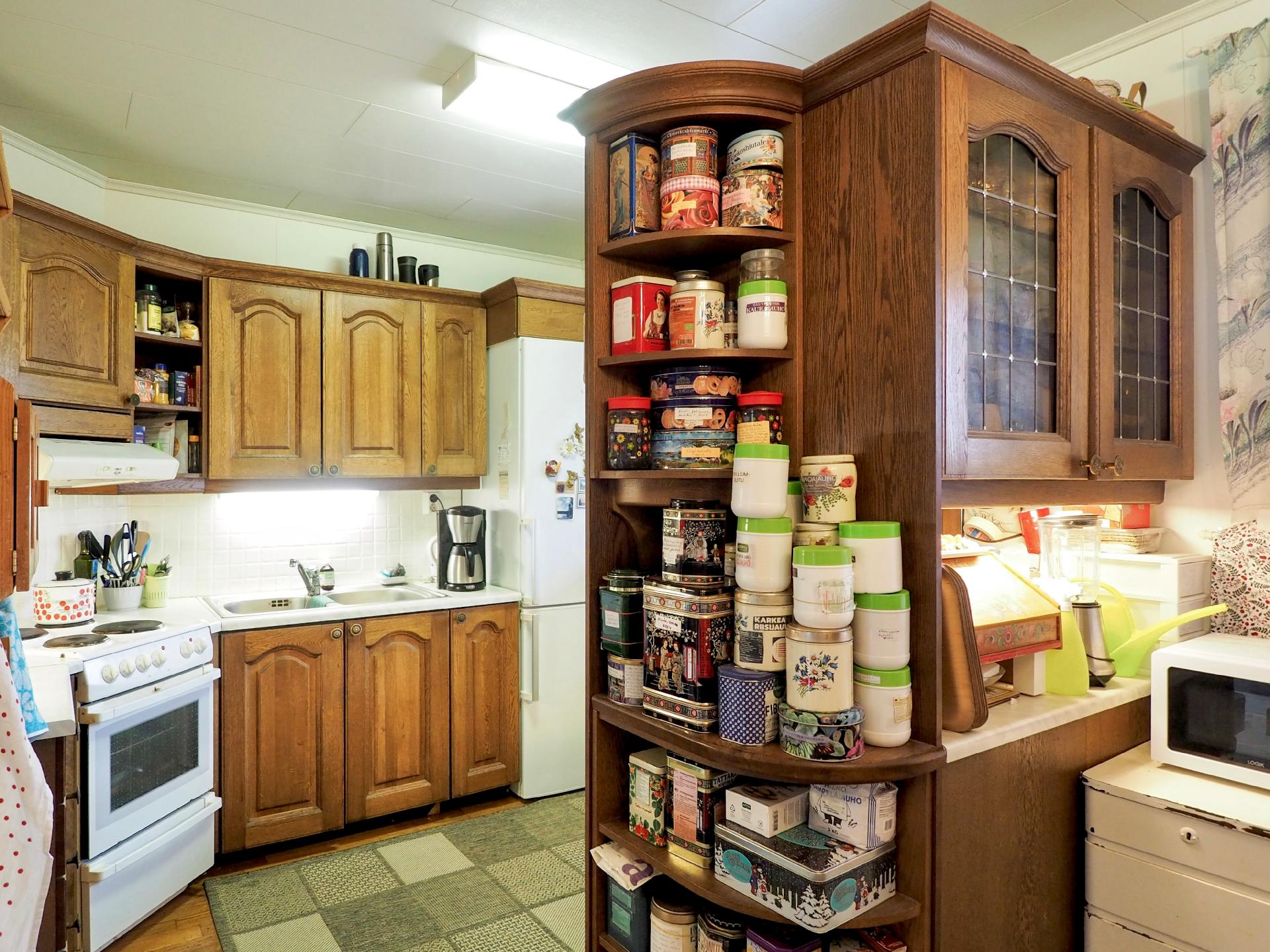 Pottutie 3, Loppi, Loppi