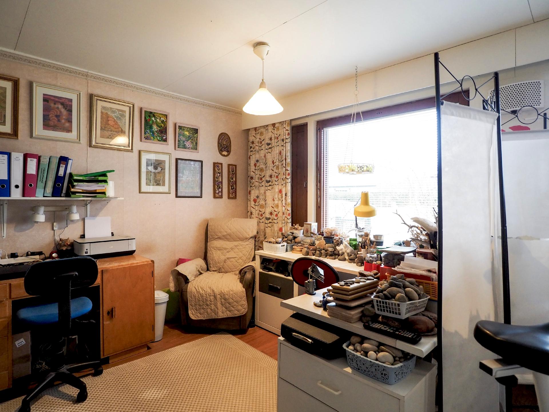 Pottutie 3, Loppi, Loppi