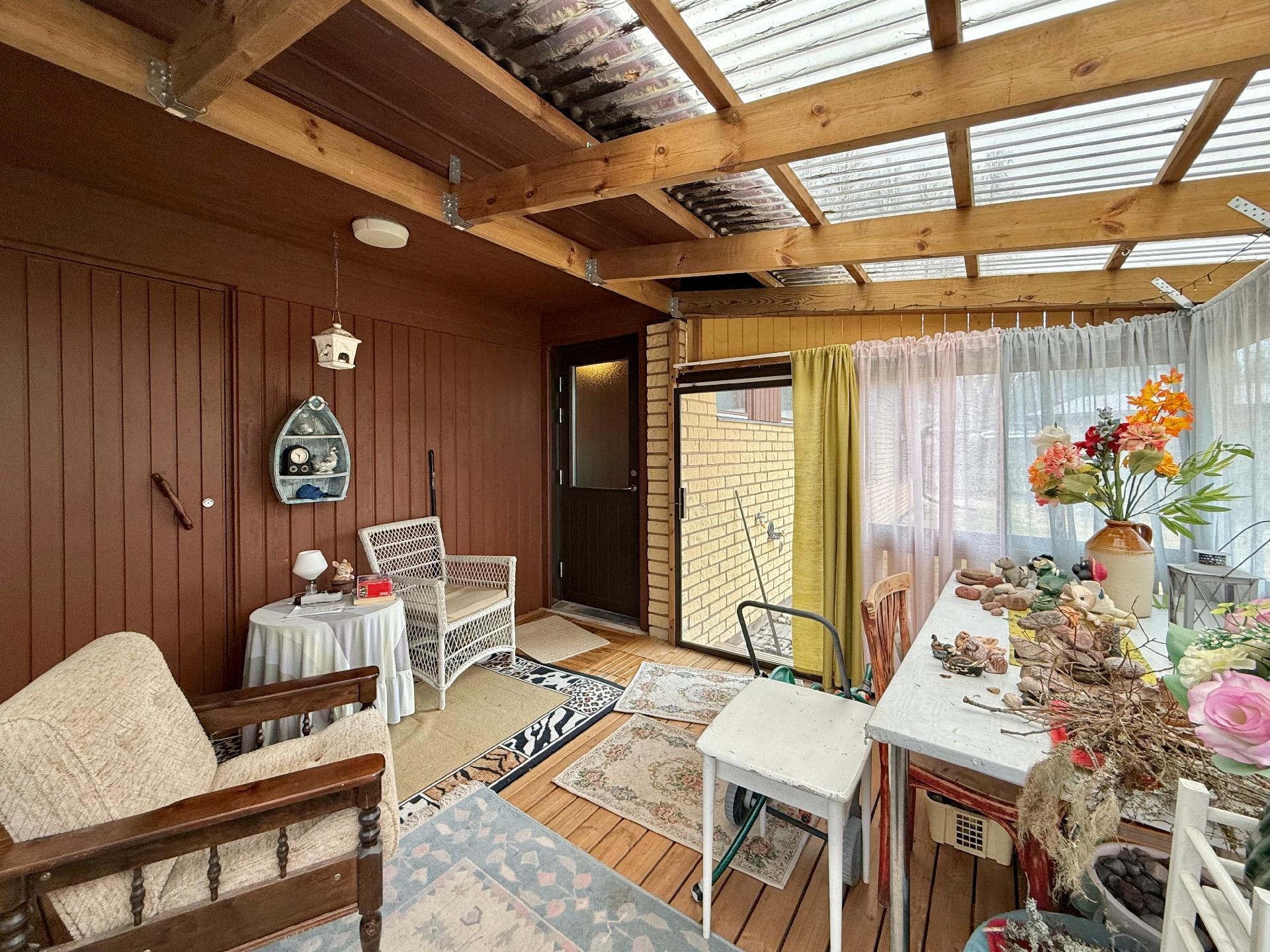 Pottutie 3, Loppi, Loppi