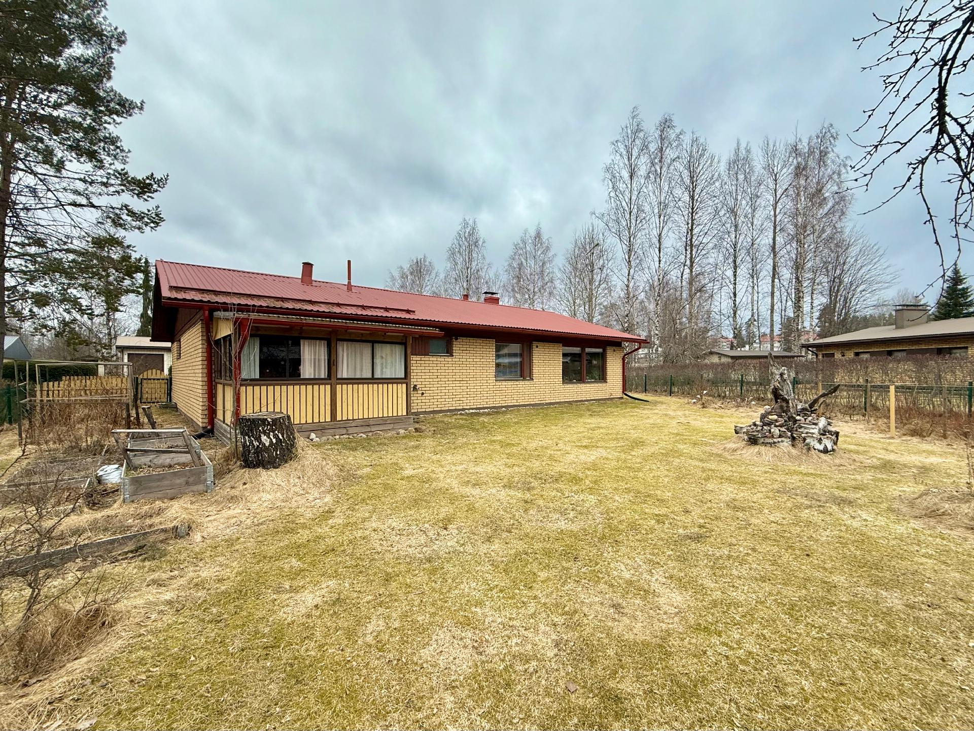 Pottutie 3, Loppi, Loppi