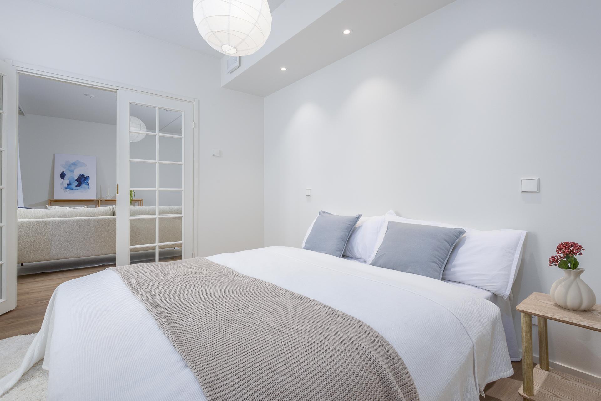 mh III mallikalustettuna