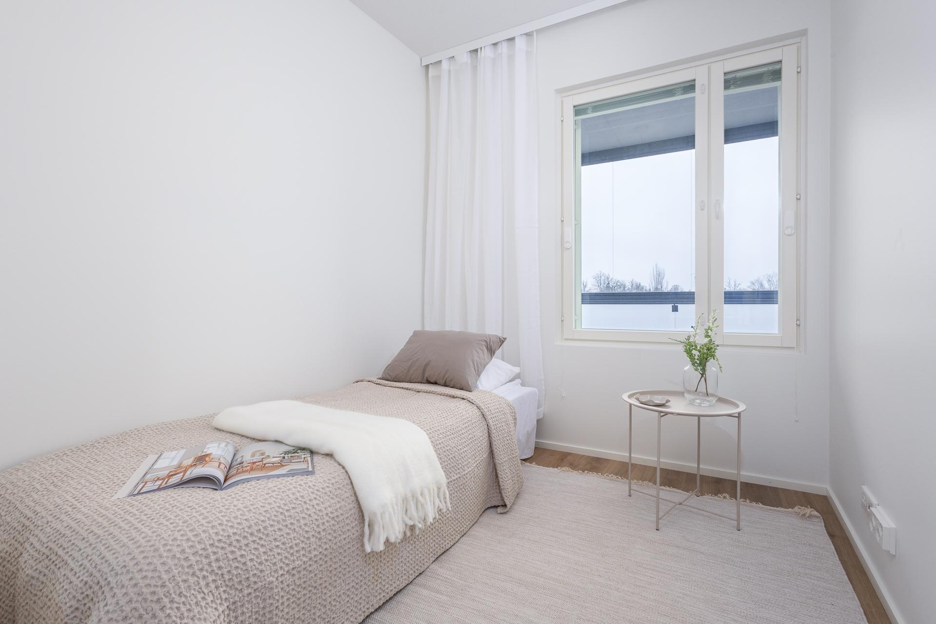 mh I mallikalustettuna