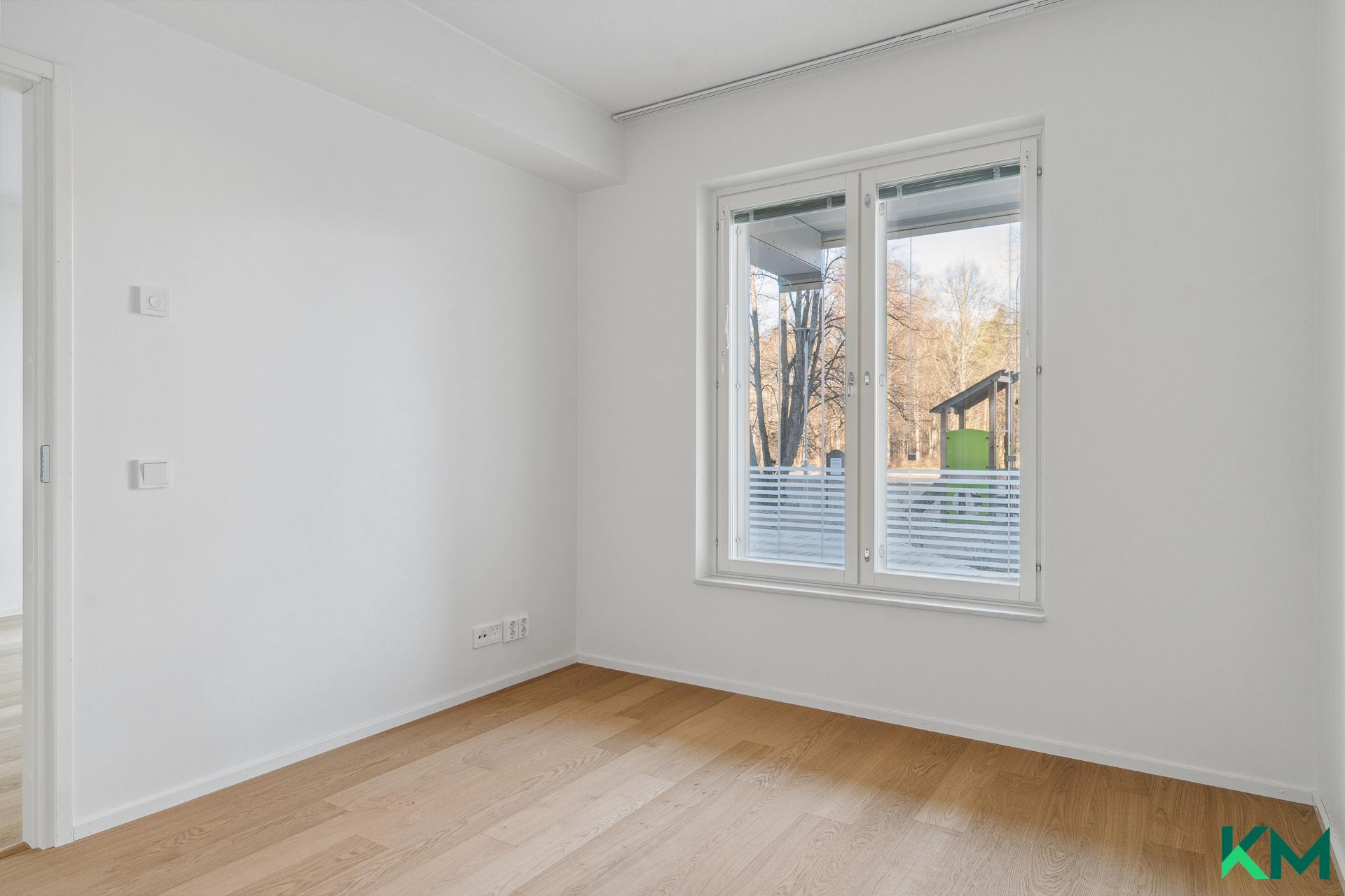 Steniuksentie 20 A 2, Etelä-Haaga, Helsinki