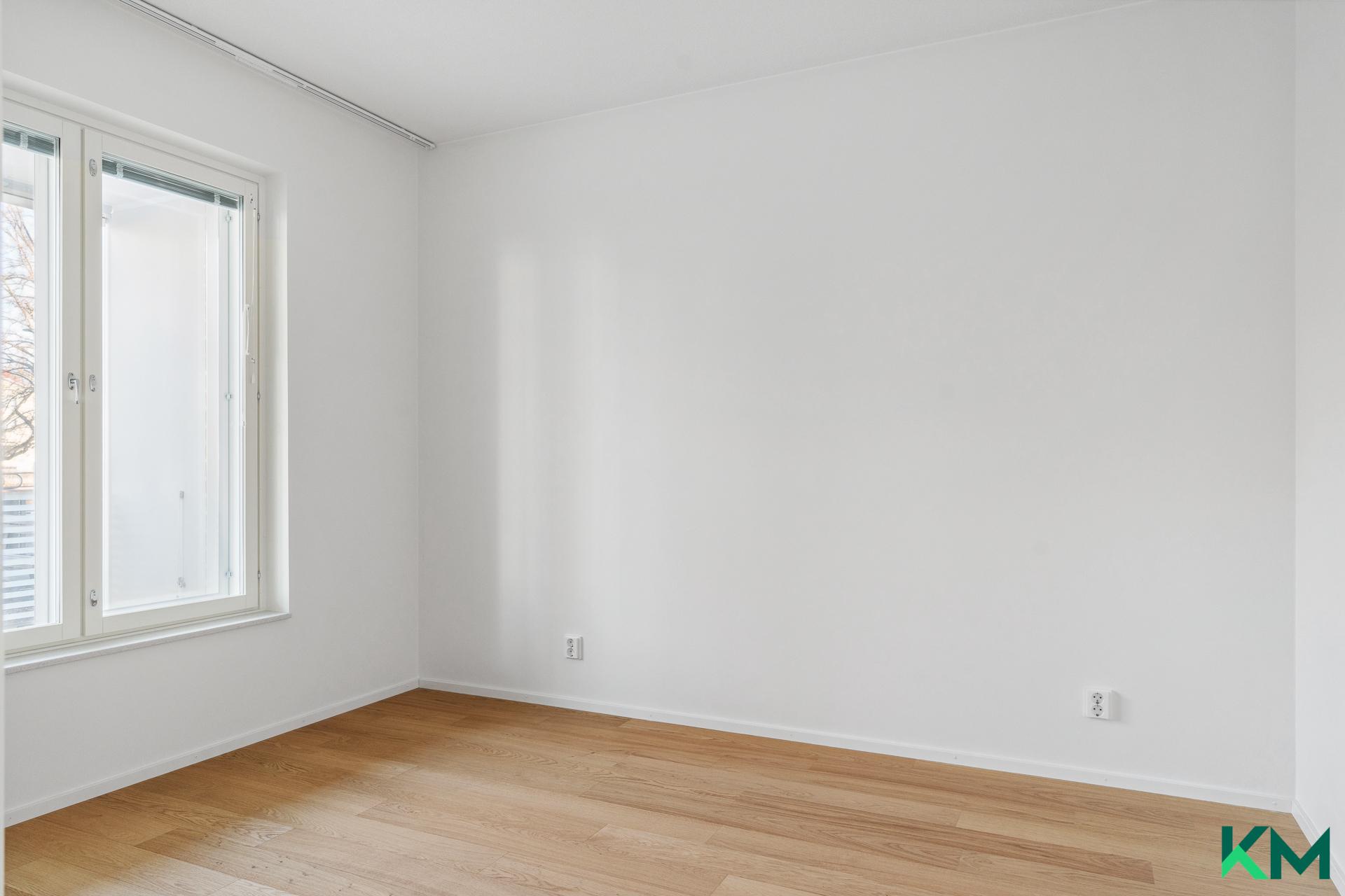 Steniuksentie 20 A 2, Etelä-Haaga, Helsinki