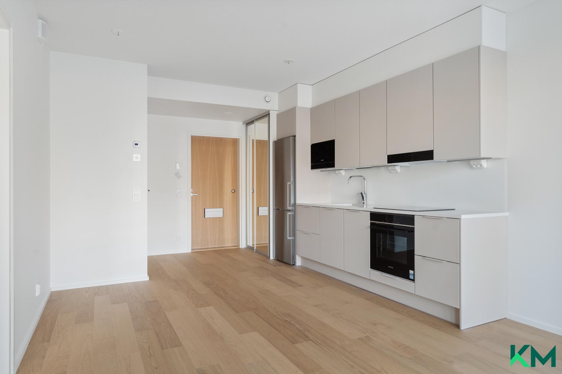 Steniuksentie 20 A 2, Etelä-Haaga, Helsinki