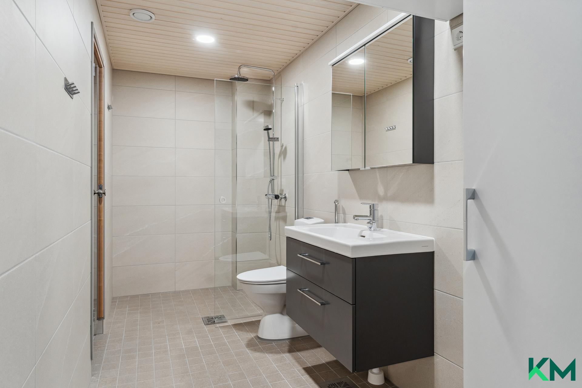 Steniuksentie 20 A 2, Etelä-Haaga, Helsinki