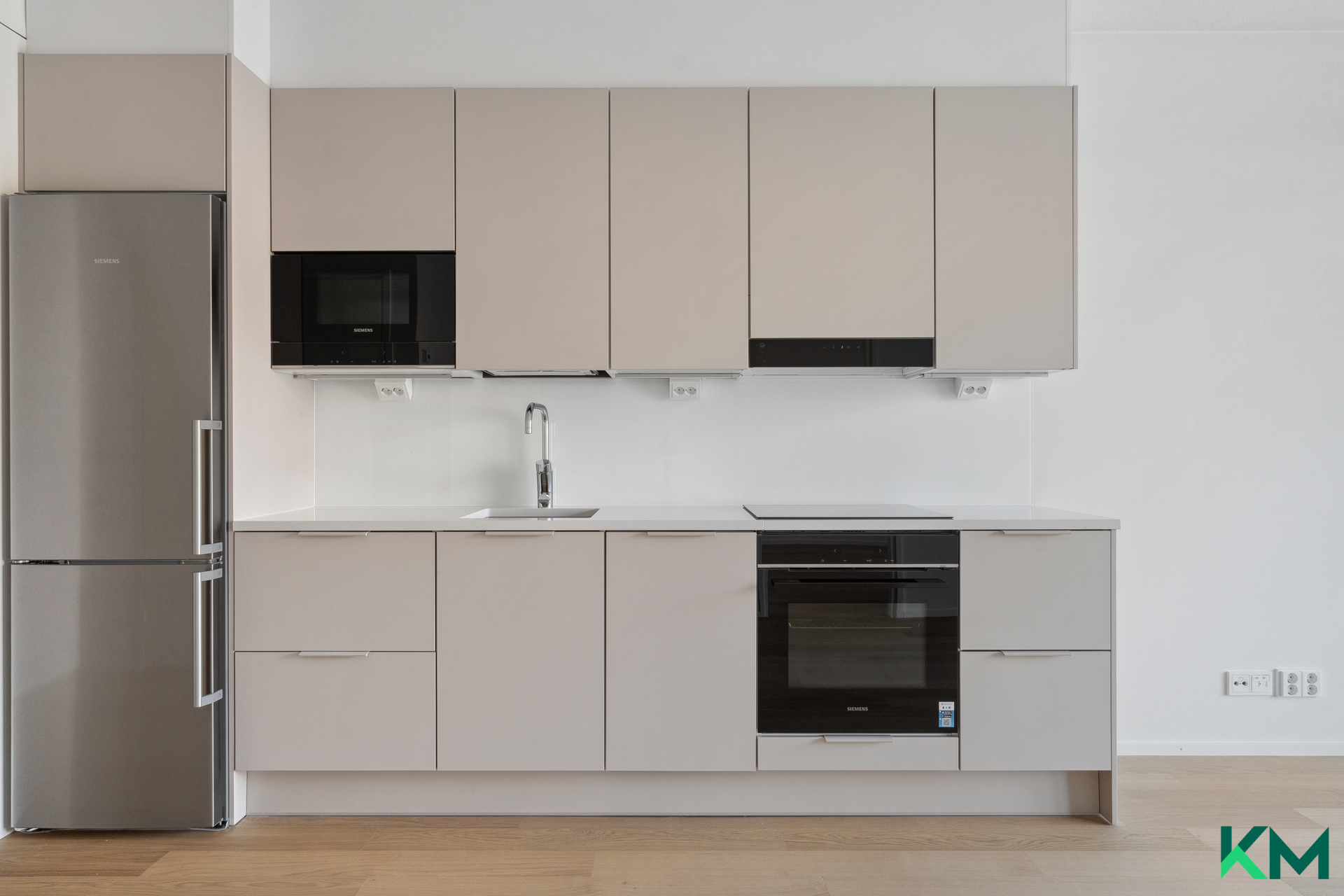 Steniuksentie 20 A 2, Etelä-Haaga, Helsinki