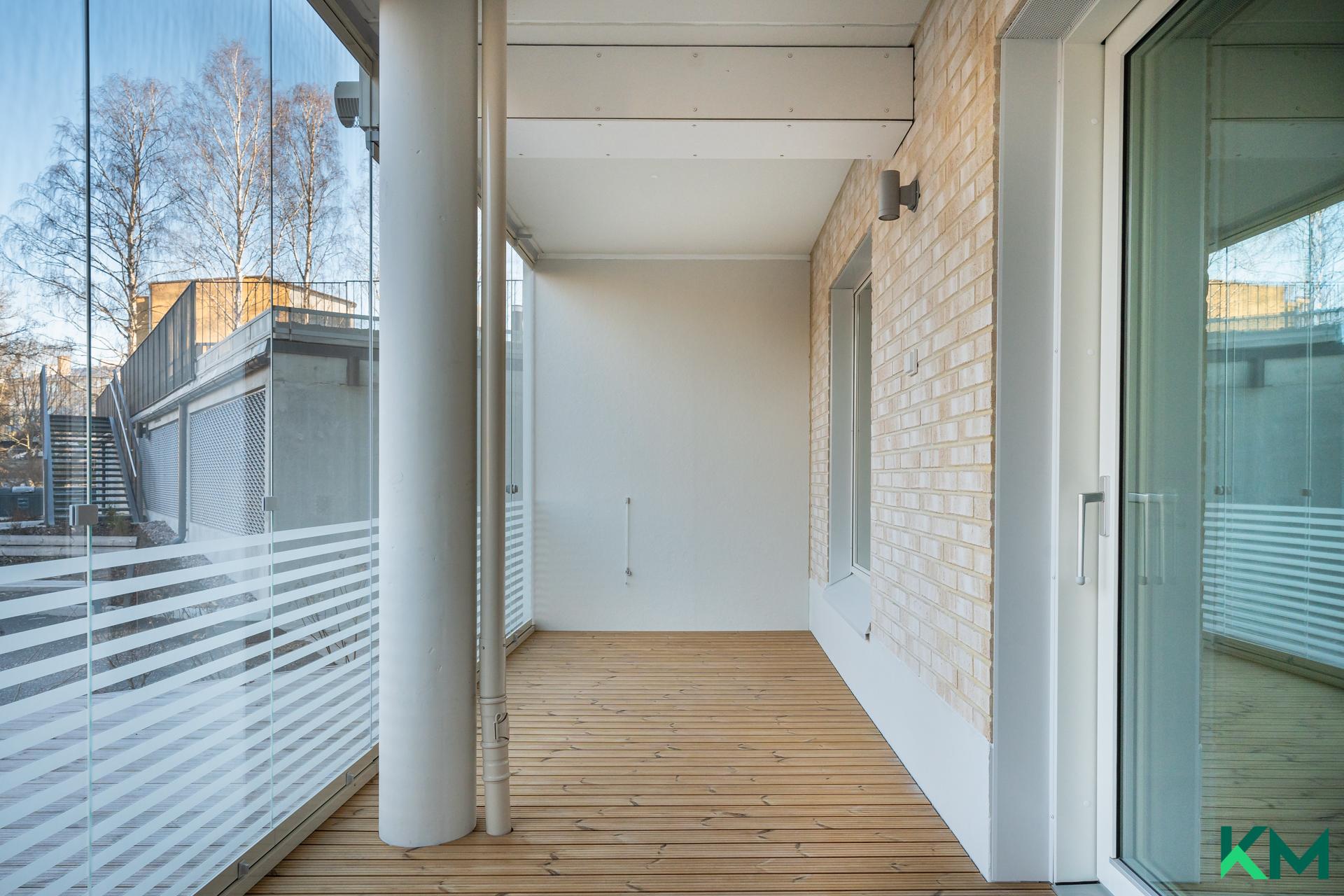 Steniuksentie 20 A 2, Etelä-Haaga, Helsinki