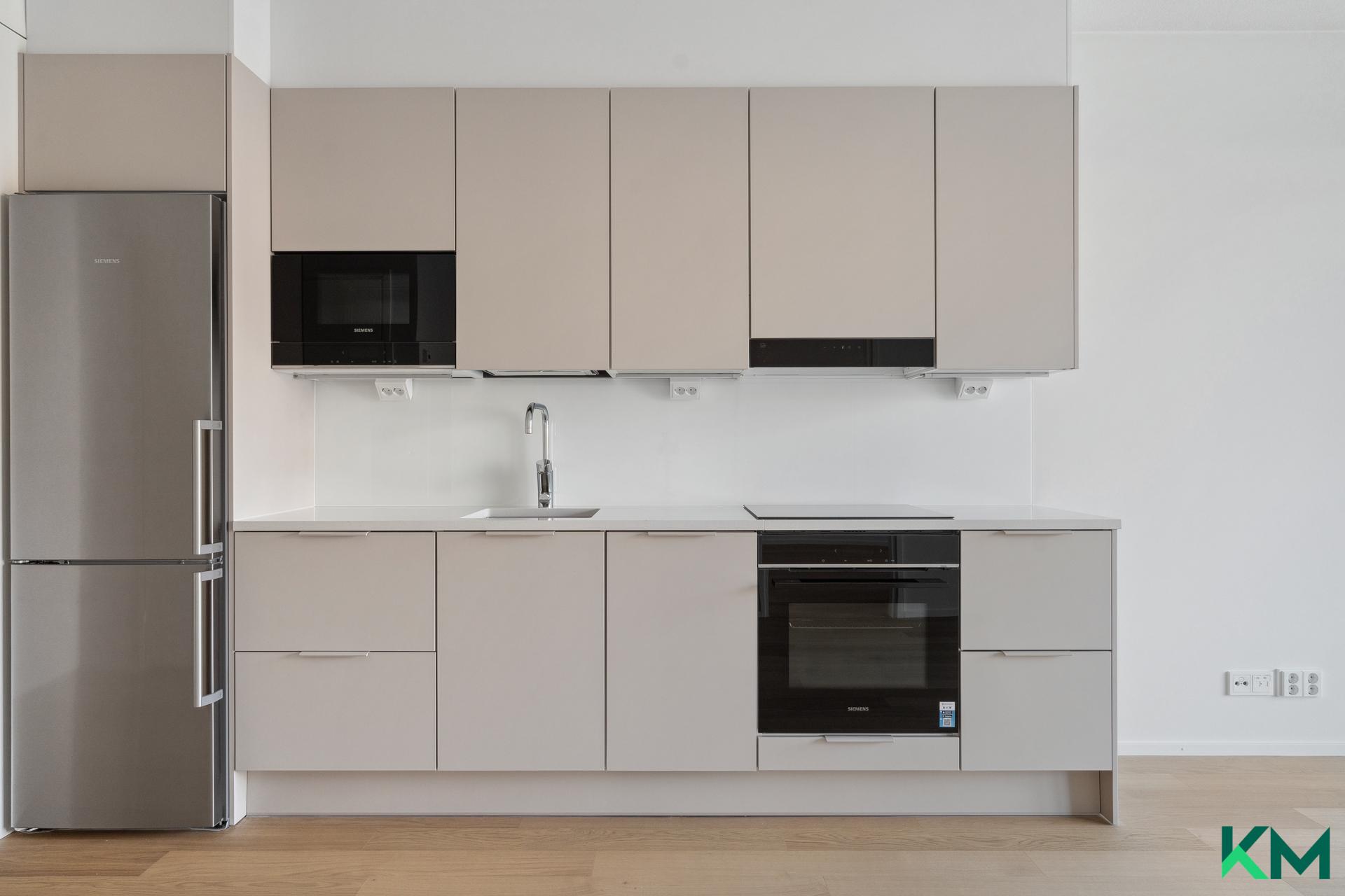 Steniuksentie 20 A 2, Etelä-Haaga, Helsinki