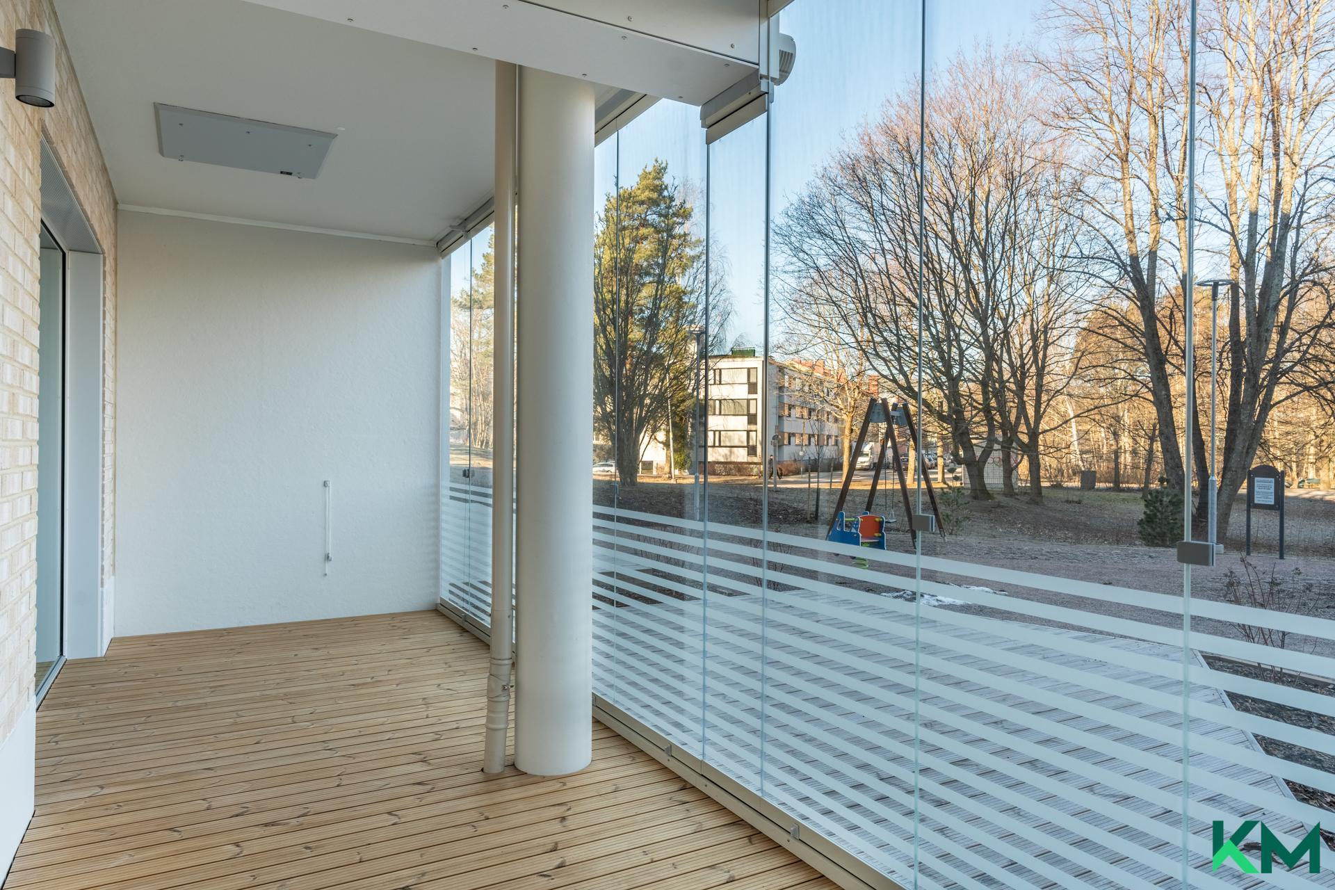 Steniuksentie 20 A 2, Etelä-Haaga, Helsinki