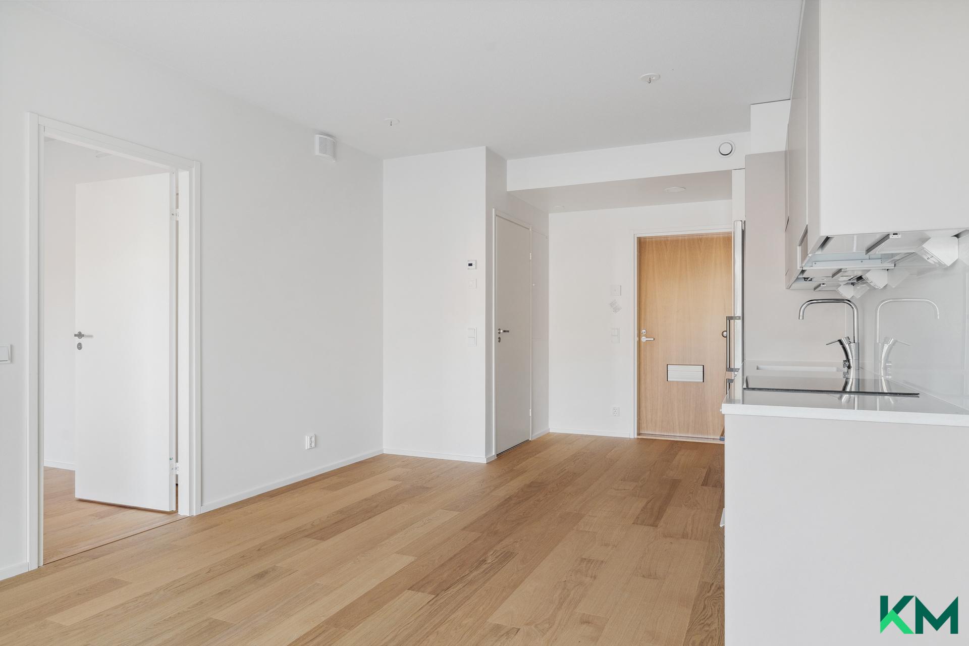 Steniuksentie 20 A 2, Etelä-Haaga, Helsinki