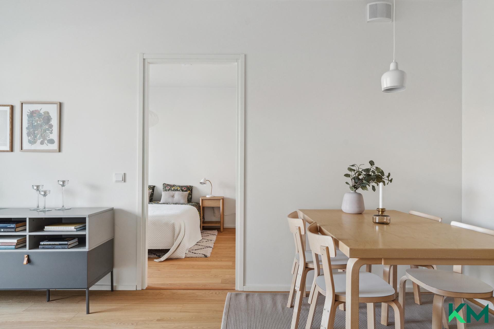 Steniuksentie 20 A 5, Etelä-Haaga, Helsinki