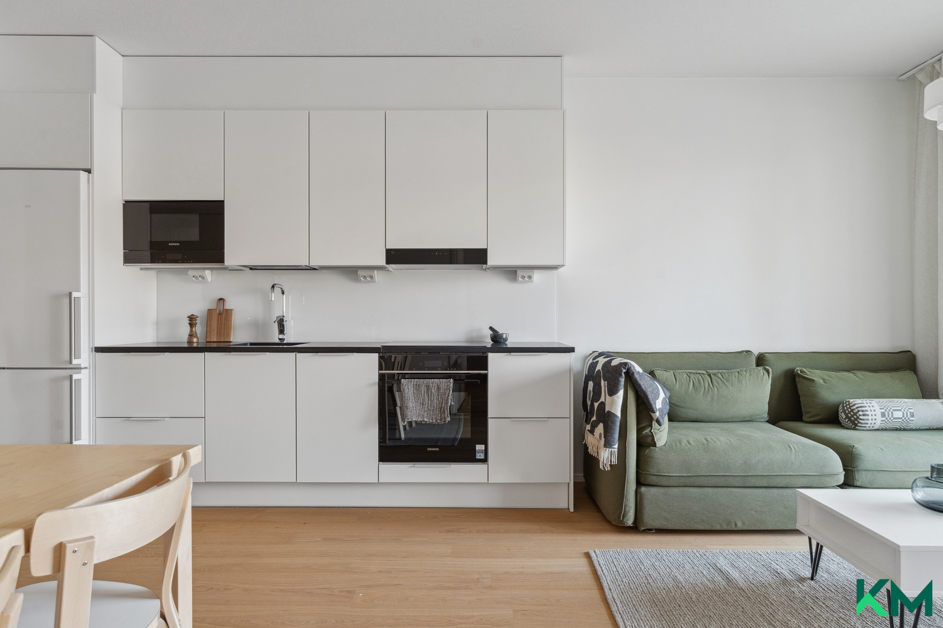 Steniuksentie 20 A 5, Etelä-Haaga, Helsinki