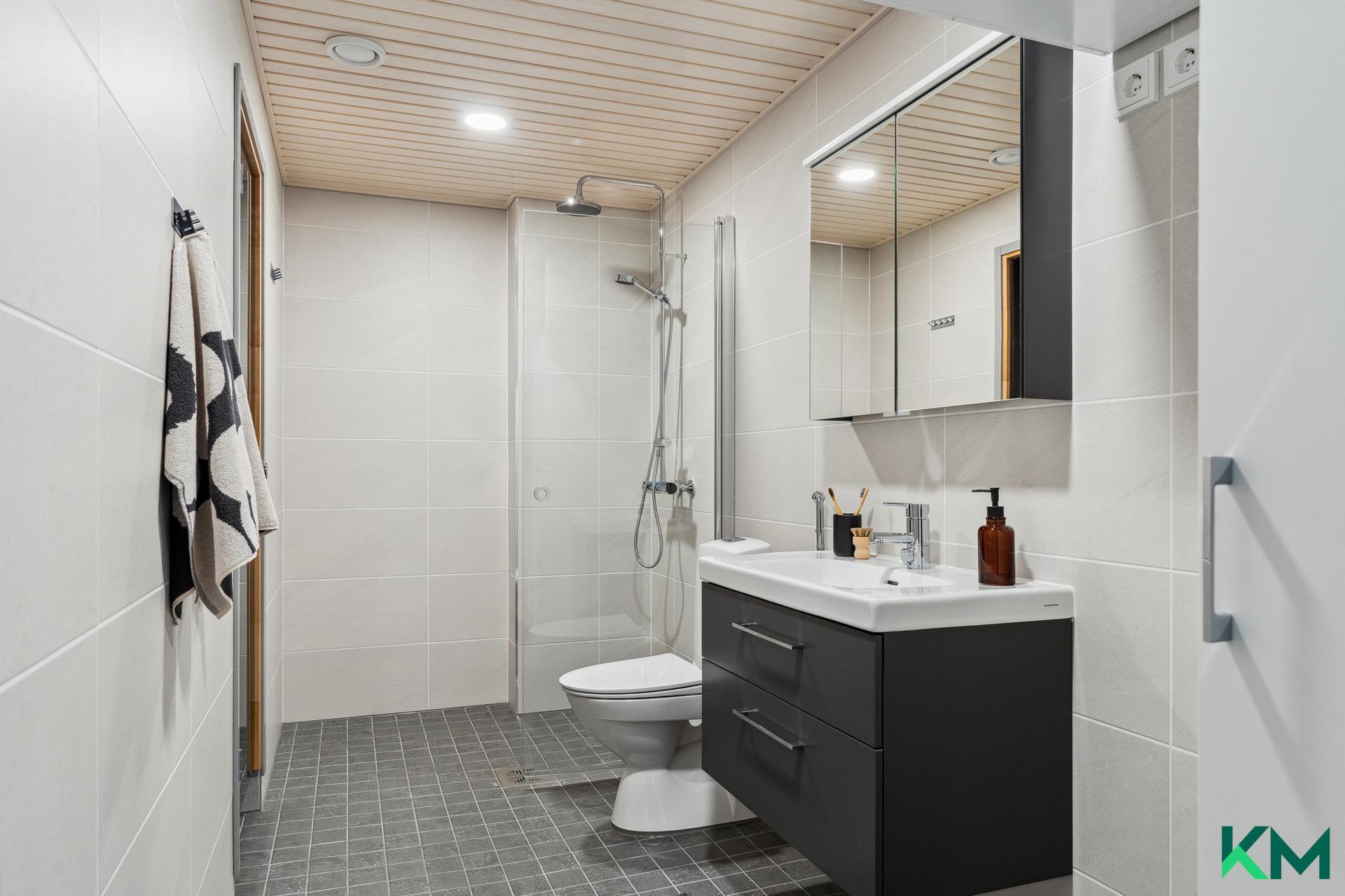 Steniuksentie 20 A 5, Etelä-Haaga, Helsinki