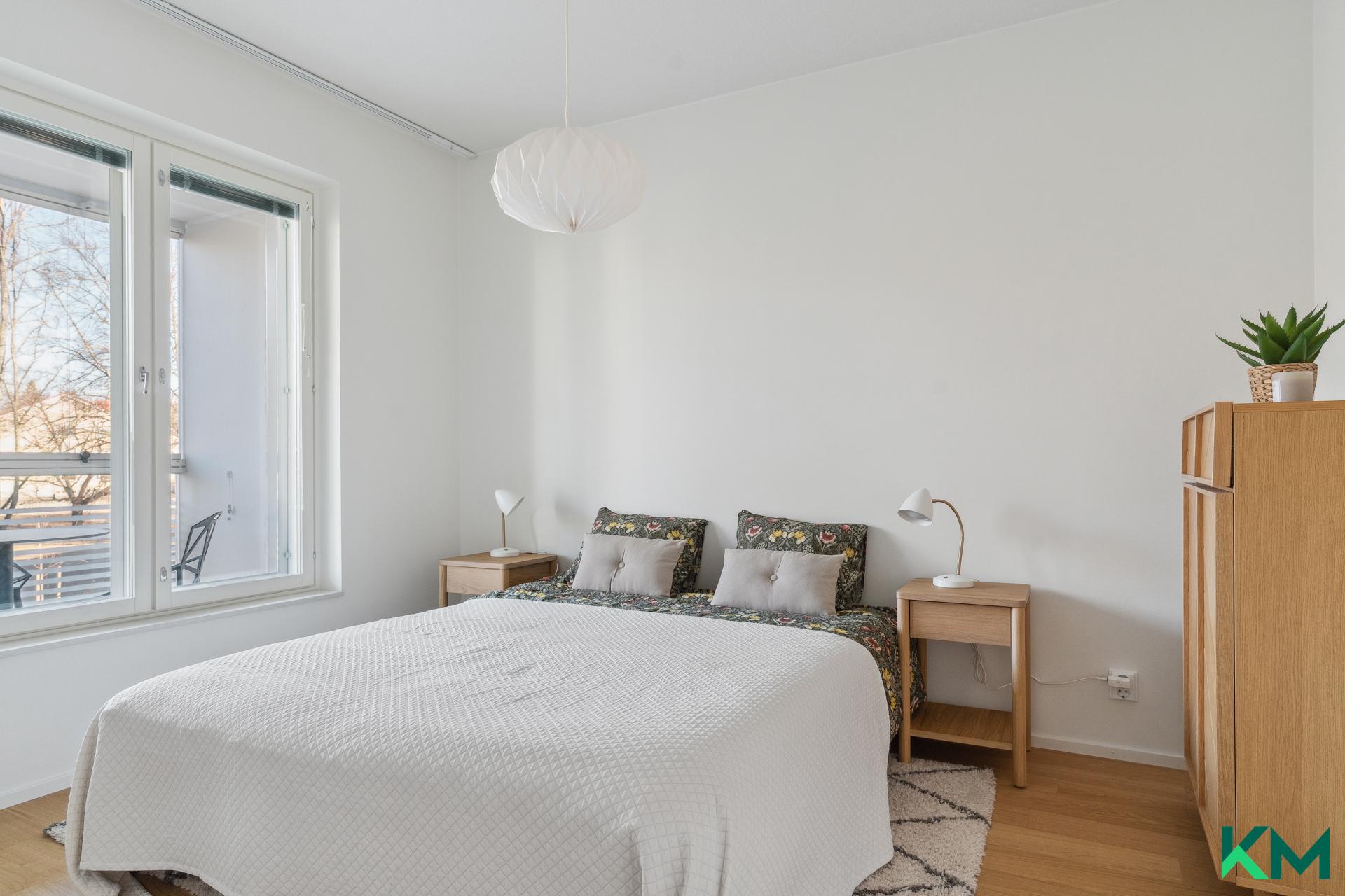 Steniuksentie 20 A 5, Etelä-Haaga, Helsinki