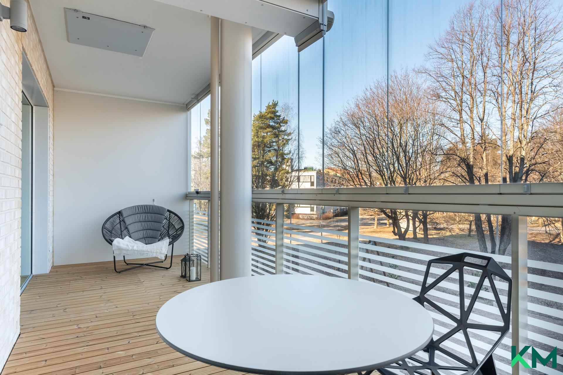 Steniuksentie 20 A 5, Etelä-Haaga, Helsinki