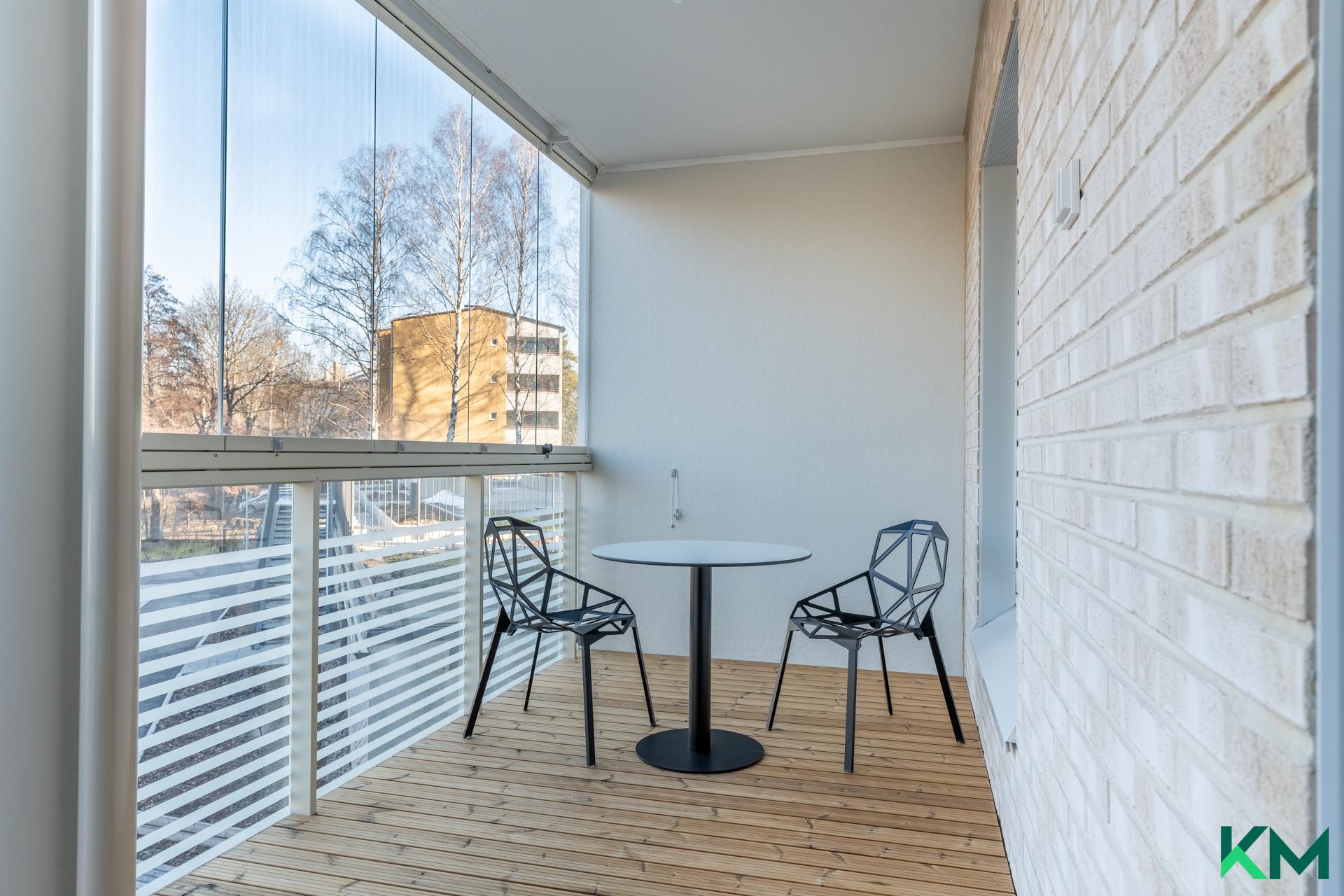 Steniuksentie 20 A 5, Etelä-Haaga, Helsinki