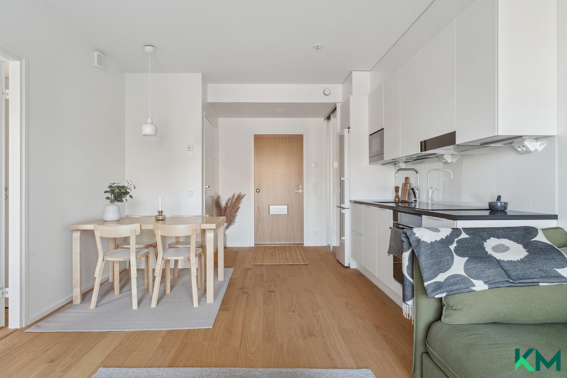 Steniuksentie 20 A 5, Etelä-Haaga, Helsinki