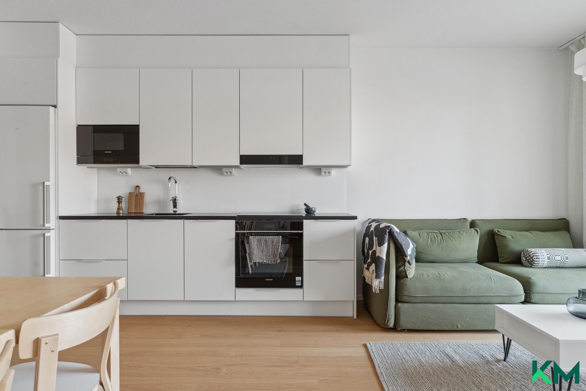 Steniuksentie 20 A 5, Etelä-Haaga, Helsinki