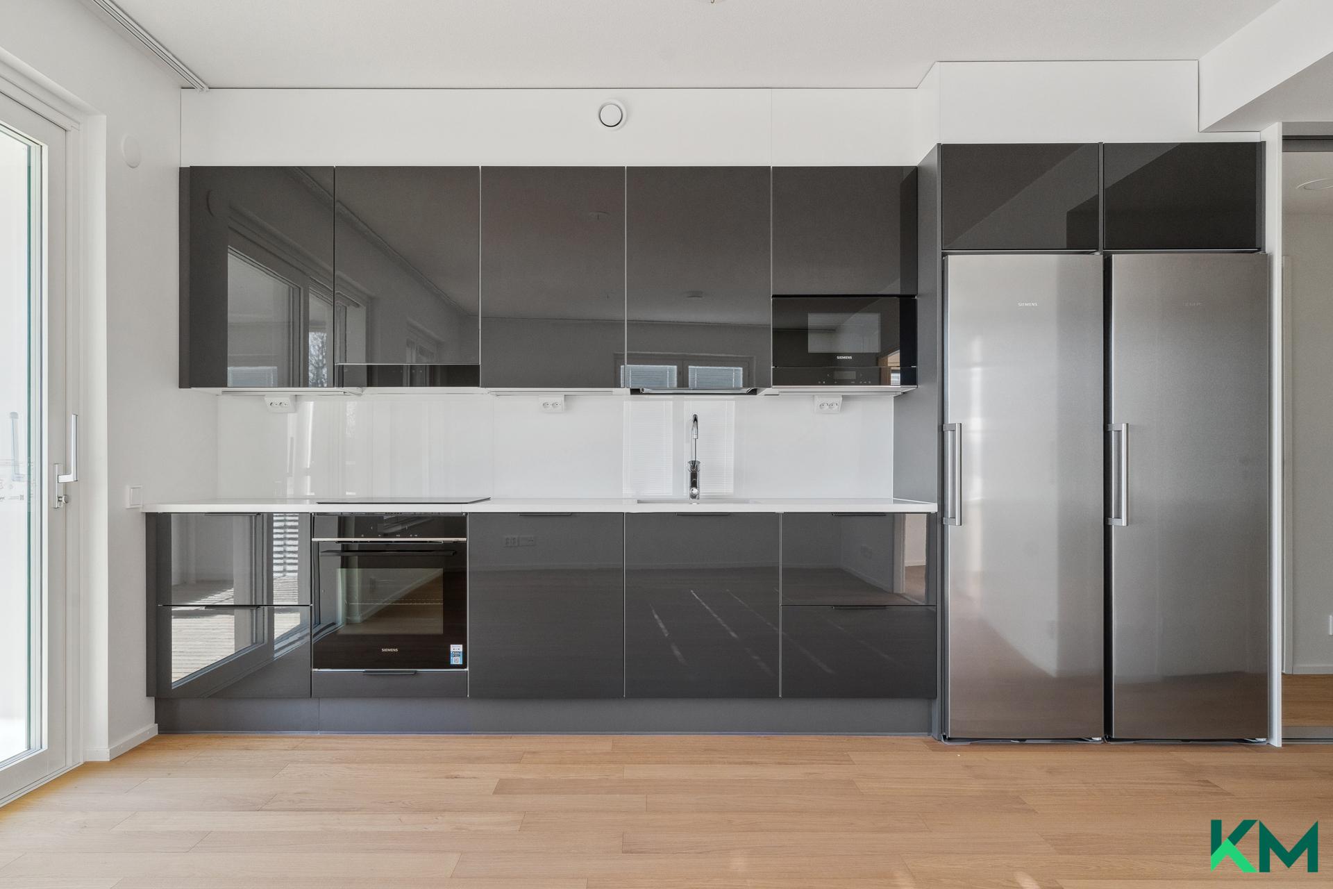 Steniuksentie 20 A 11, Etelä-Haaga, Helsinki