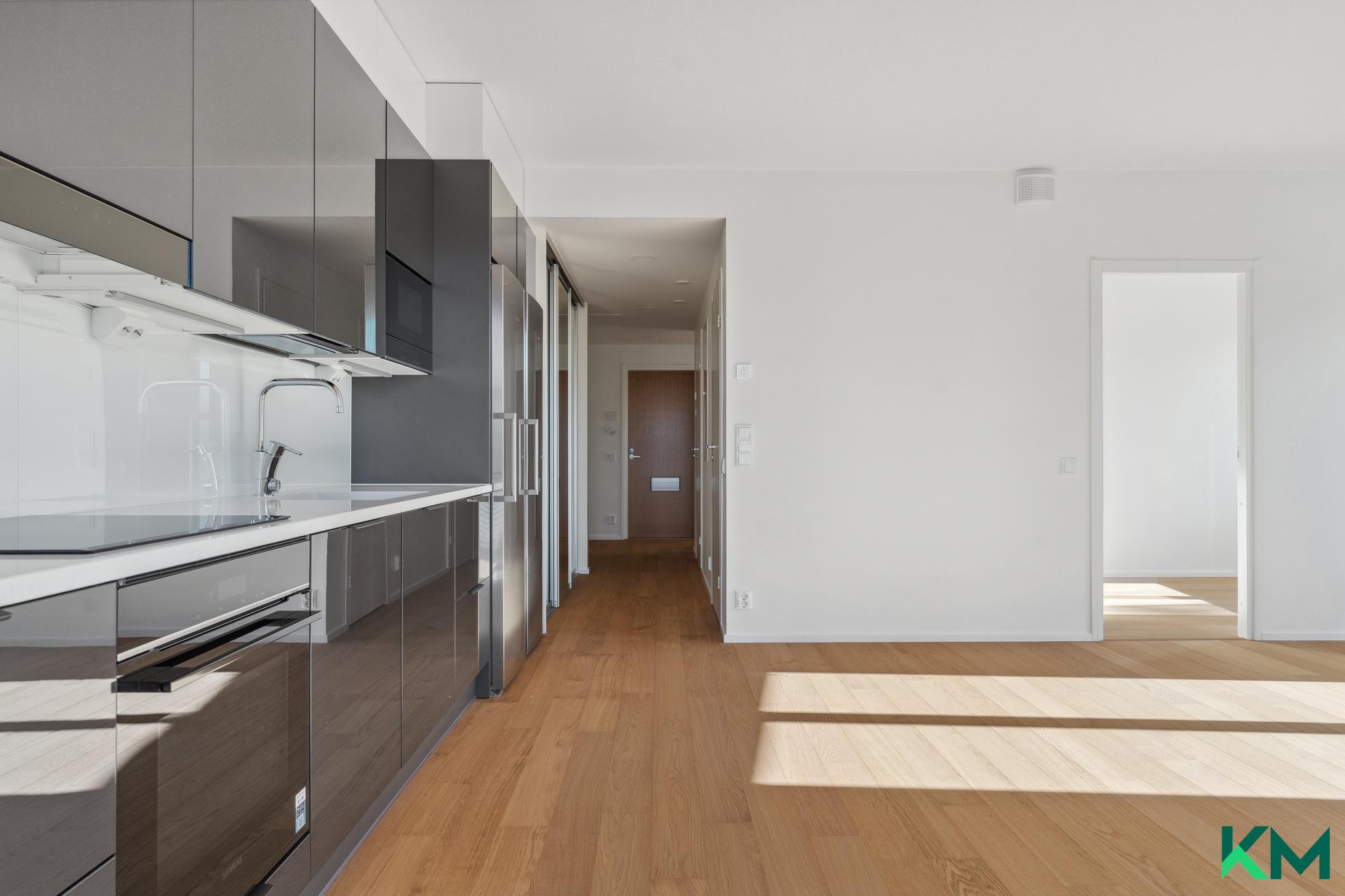 Steniuksentie 20 A 11, Etelä-Haaga, Helsinki