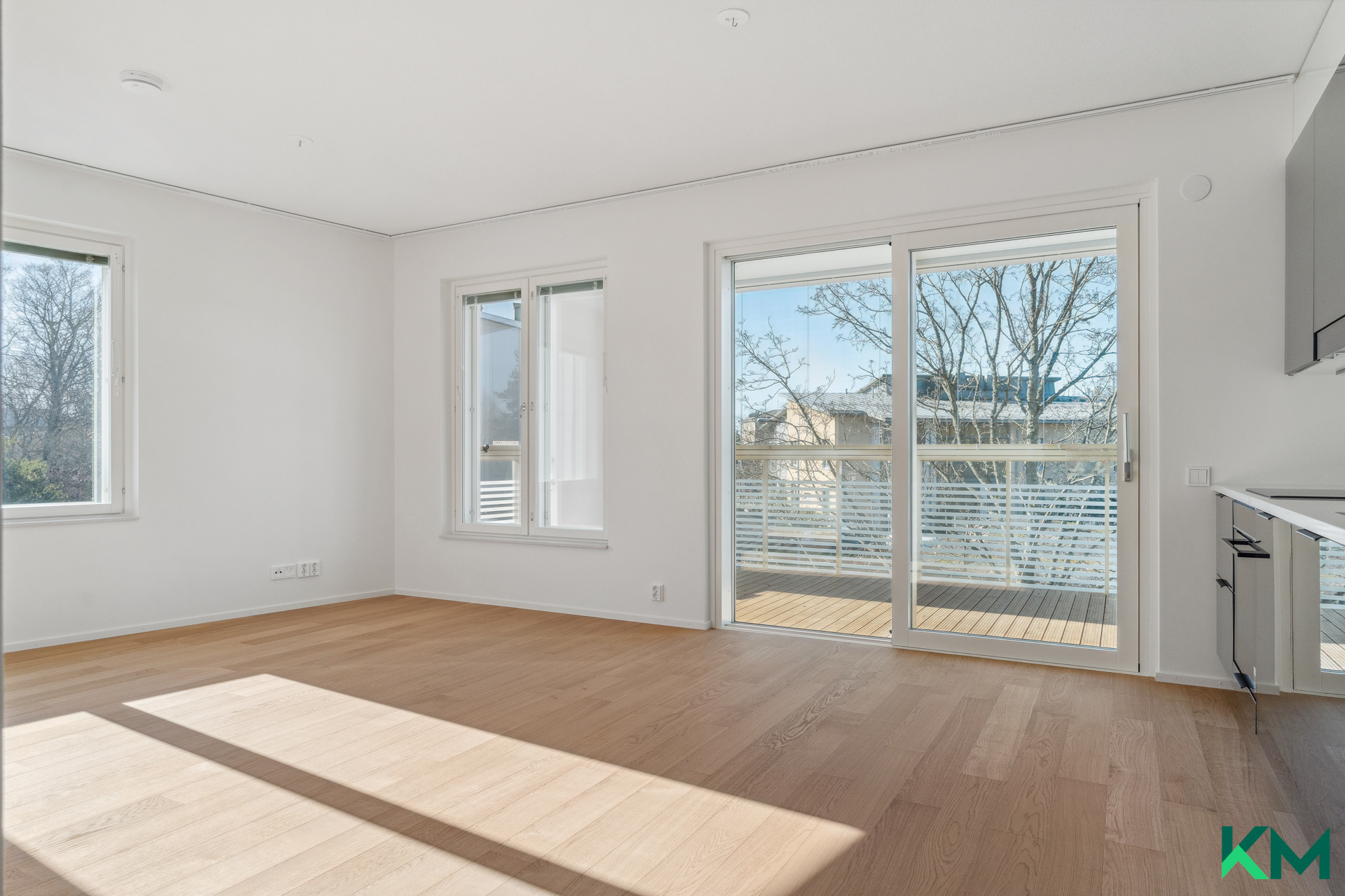 Steniuksentie 20 A 11, Etelä-Haaga, Helsinki