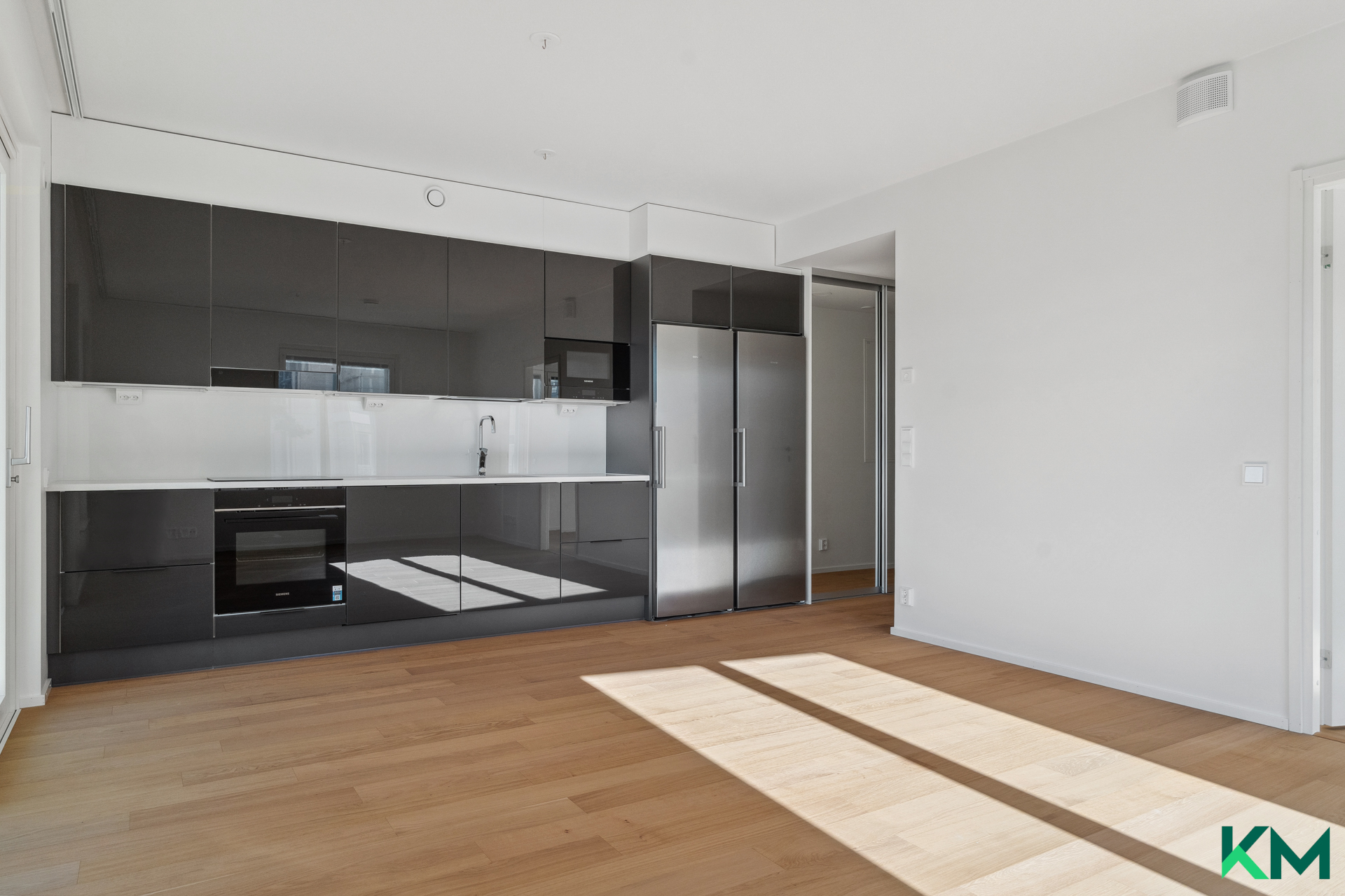 Steniuksentie 20 A 11, Etelä-Haaga, Helsinki