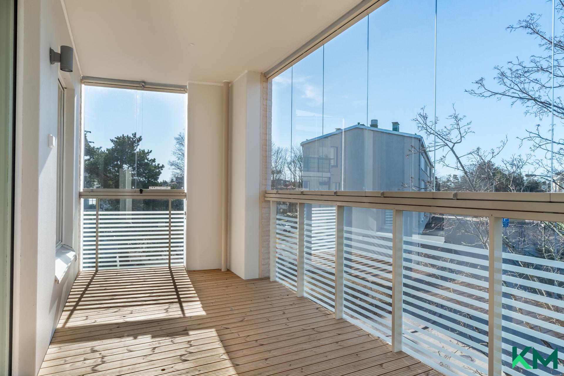 Steniuksentie 20 A 11, Etelä-Haaga, Helsinki