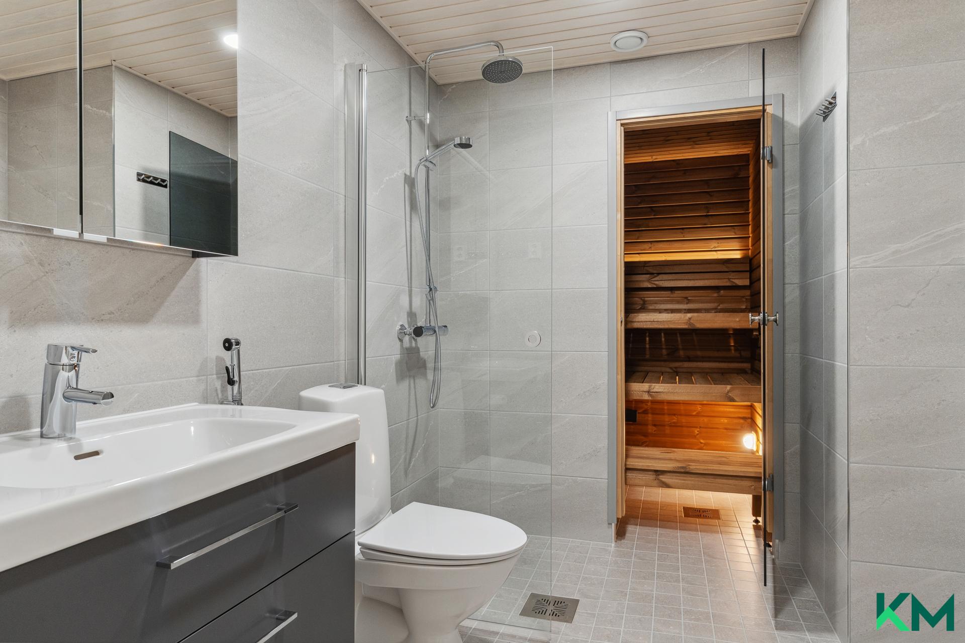 Steniuksentie 20 A 11, Etelä-Haaga, Helsinki