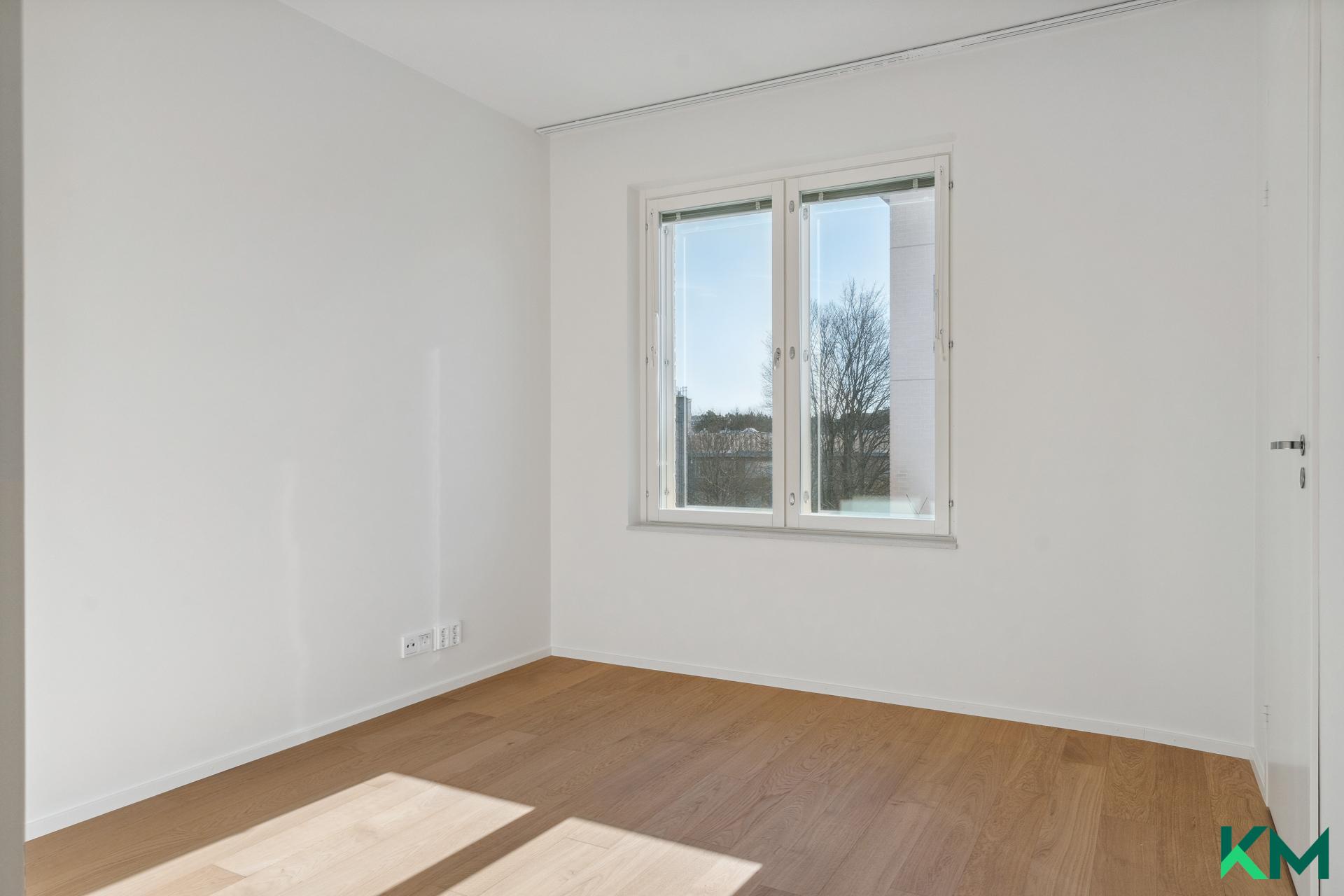 Steniuksentie 20 A 11, Etelä-Haaga, Helsinki