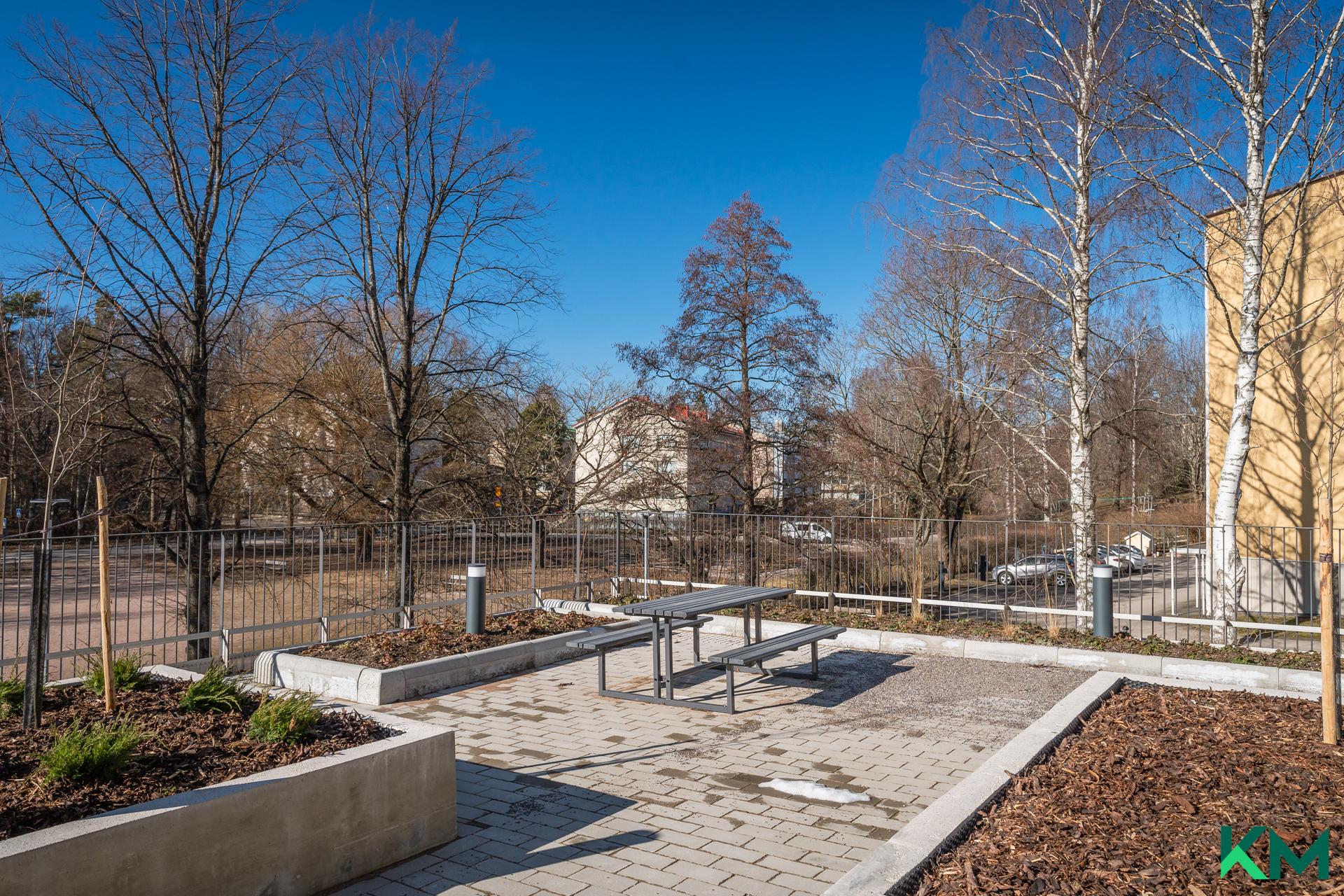 Steniuksentie 20 A 11, Etelä-Haaga, Helsinki