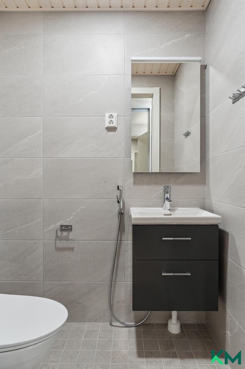 Steniuksentie 20 A 11, Etelä-Haaga, Helsinki