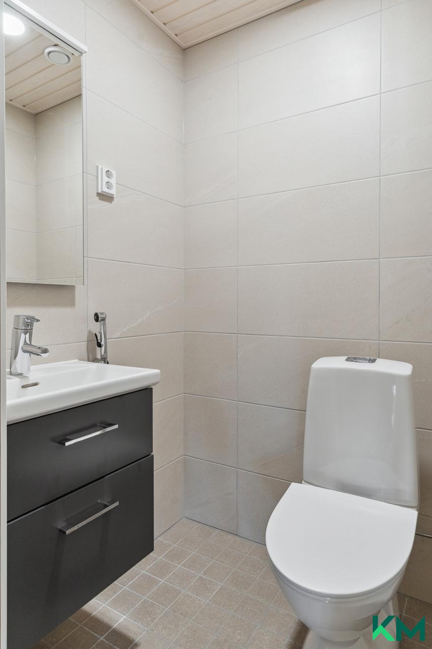 Steniuksentie 20 A 14, Etelä-Haaga, Helsinki