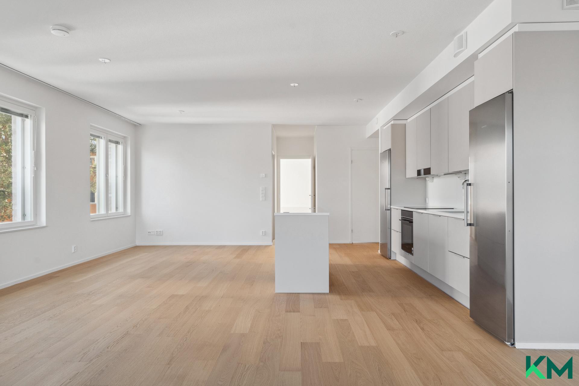 Steniuksentie 20 A 14, Etelä-Haaga, Helsinki